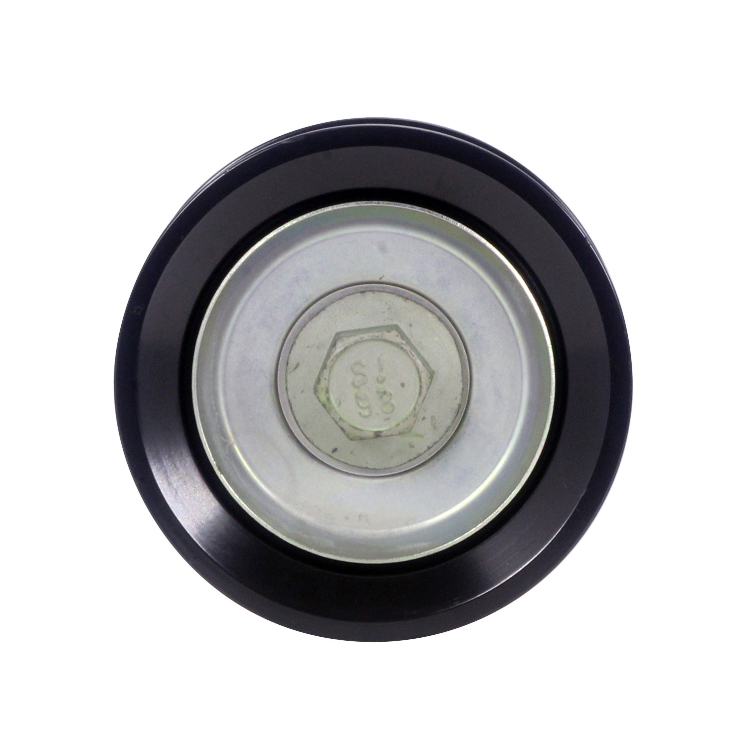 Accessory Belt Drive Idler Pulley - Original Equipment Quality