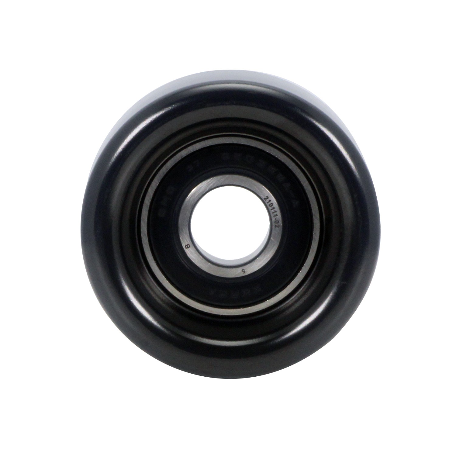 Accessory Belt Drive Tensioner Pulley - Original Equipment Quality