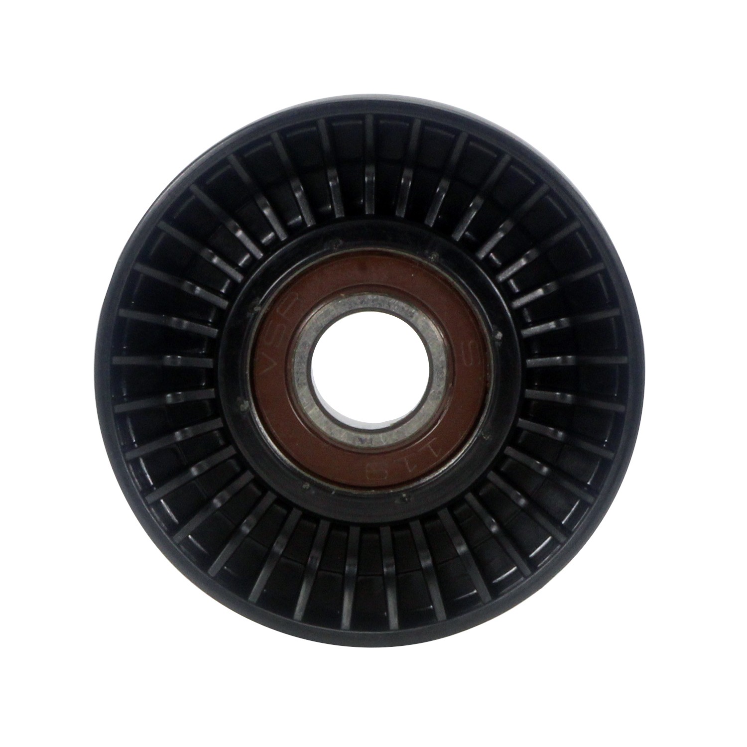Accessory Belt Drive Idler Pulley - Original Equipment Quality