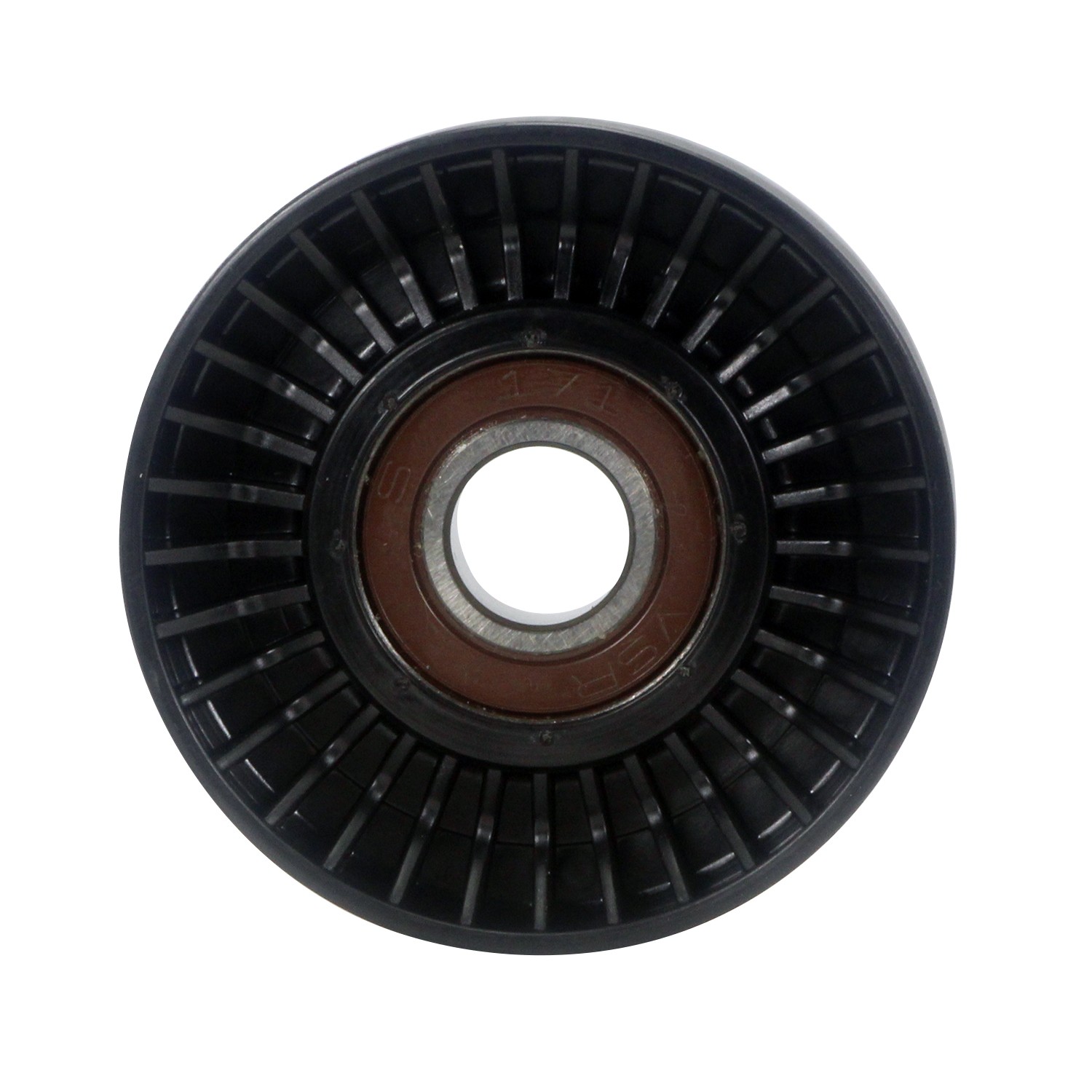 Accessory Belt Drive Idler Pulley - Original Equipment Quality