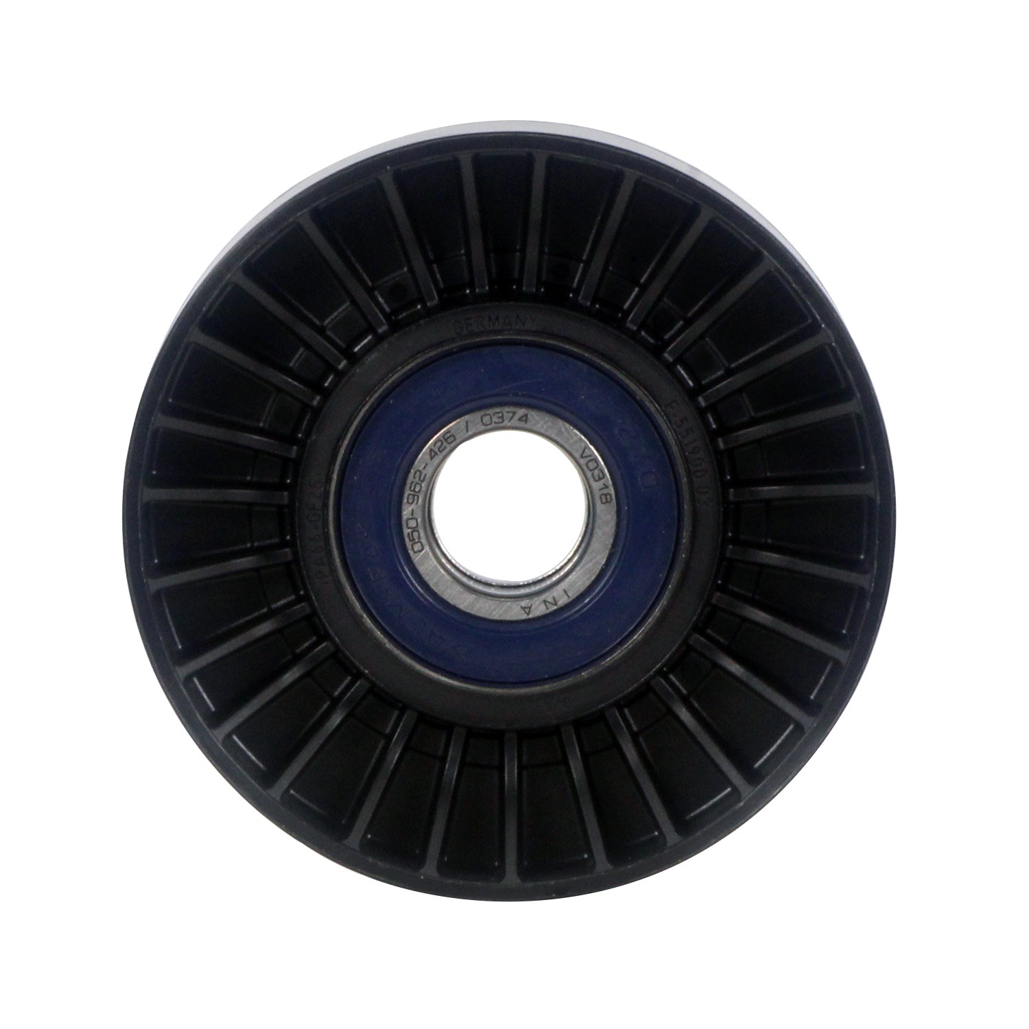 Accessory Belt Drive Idler Pulley - Original Equipment Quality