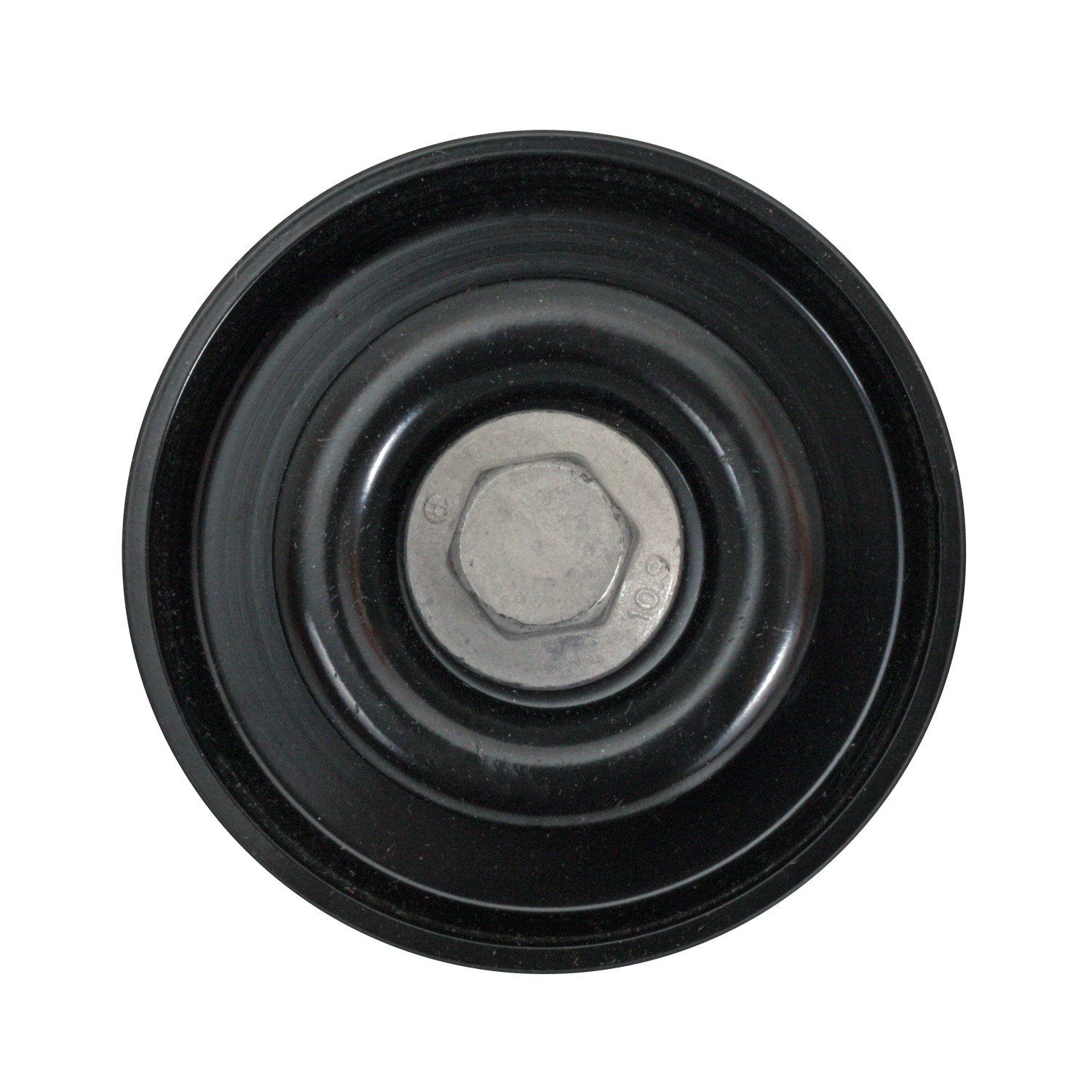Accessory Belt Drive Idler Pulley - Original Equipment Quality