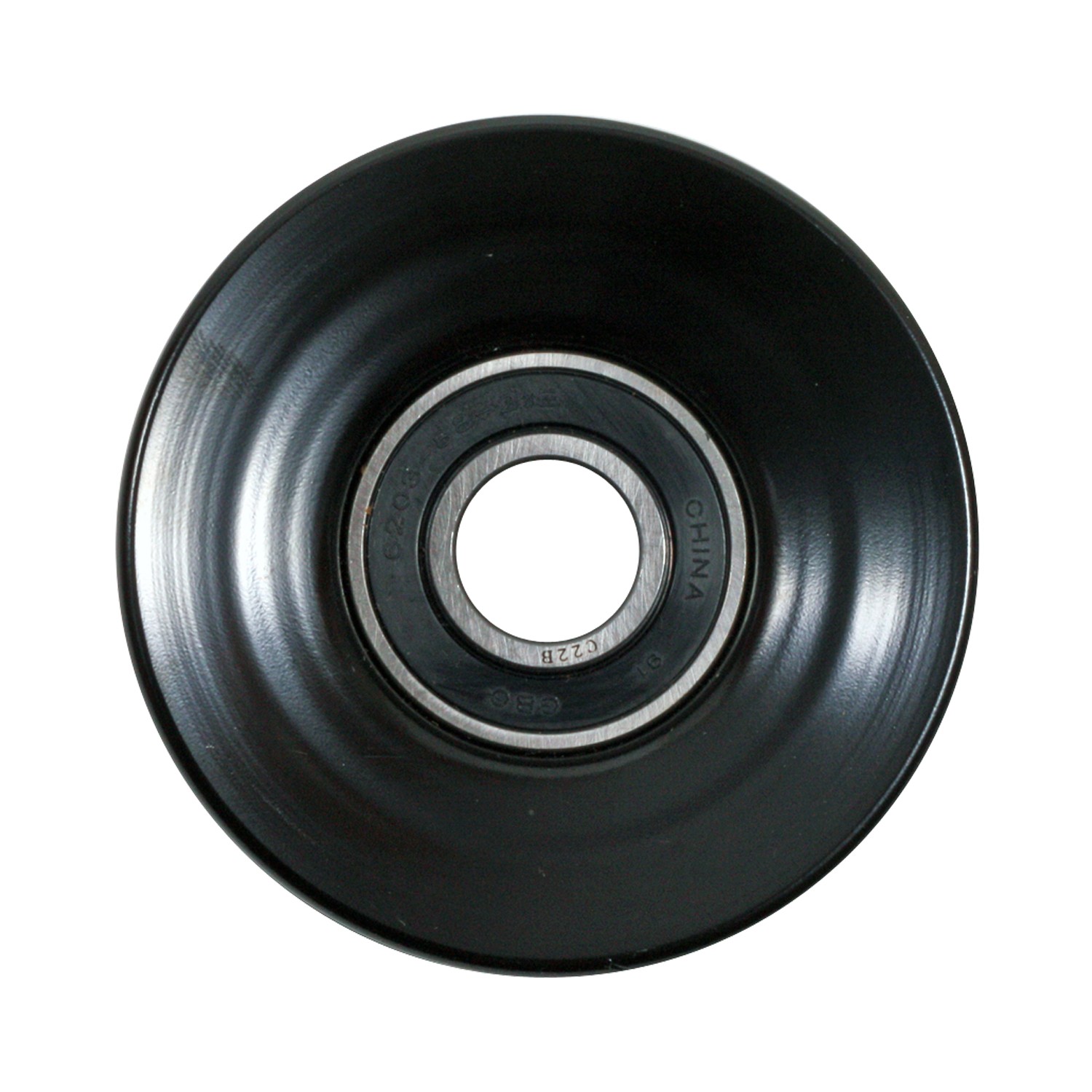 Accessory Belt Drive Idler Pulley - Original Equipment Quality