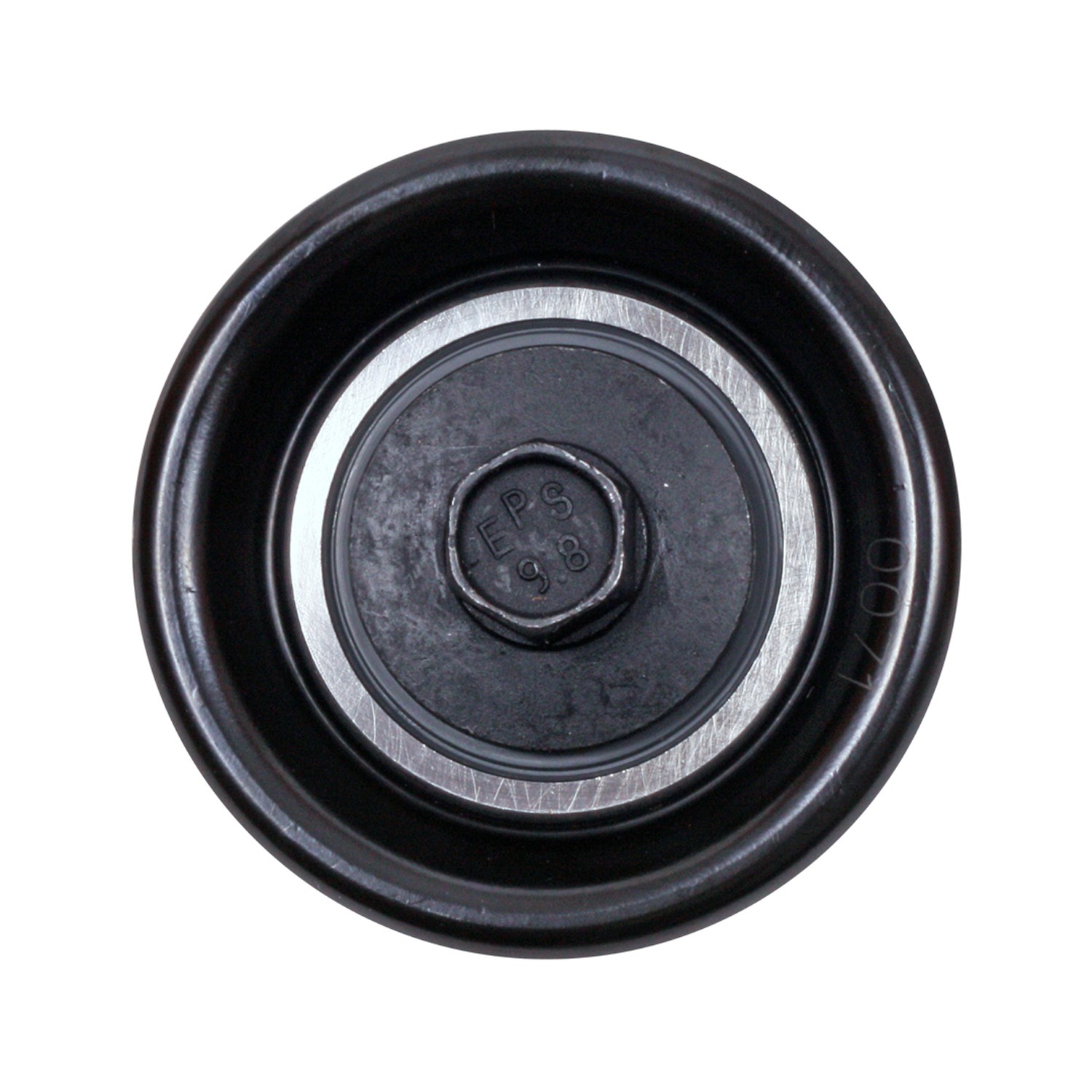 Accessory Belt Drive Idler Pulley - Original Equipment Quality