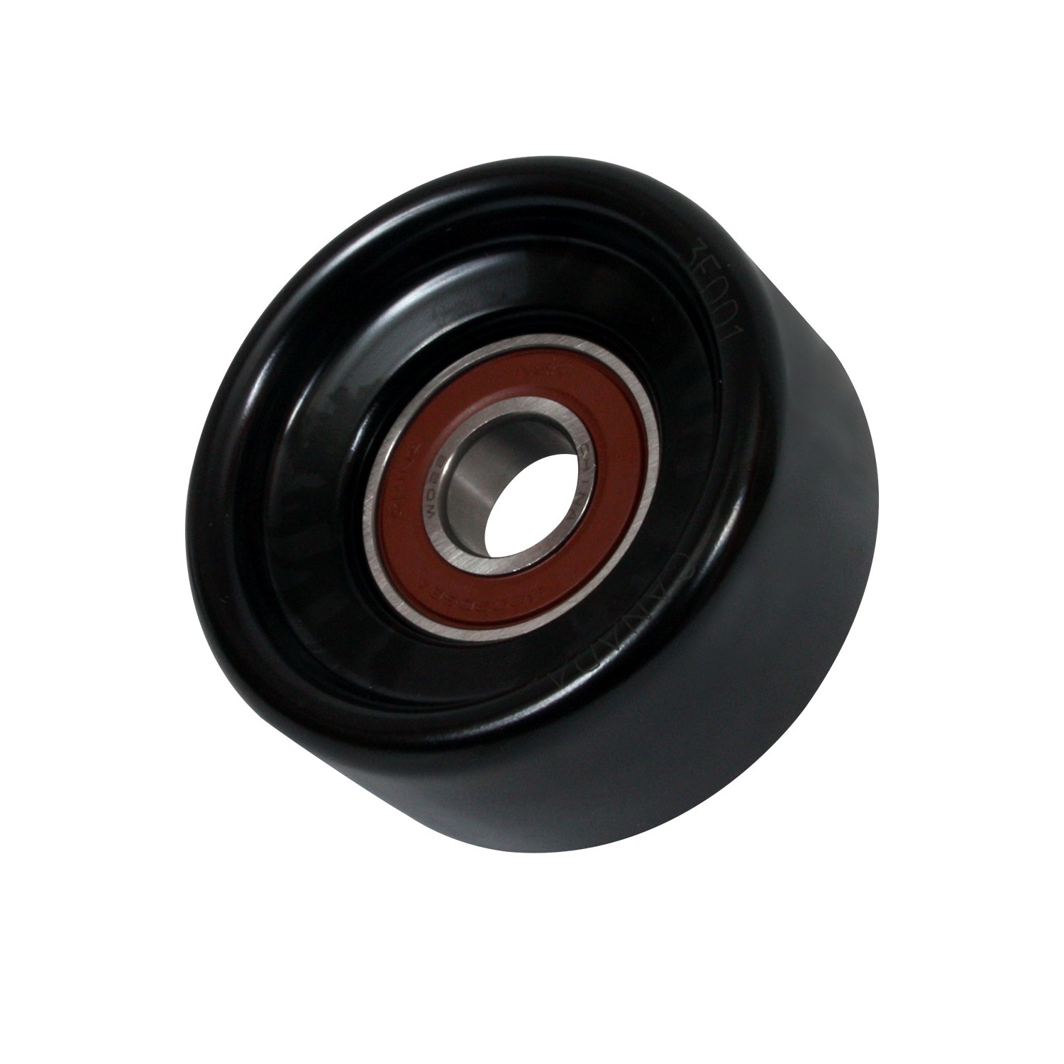 Accessory Belt Drive Idler Pulley - Original Equipment Quality