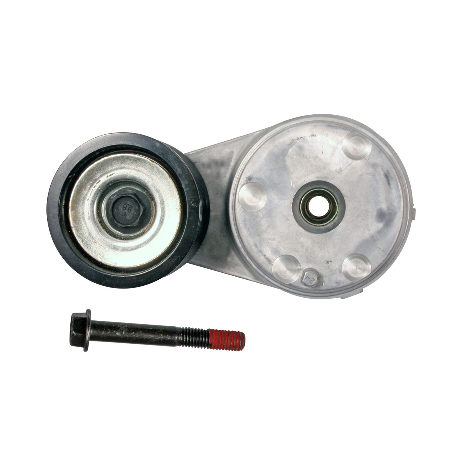 Accessory Drive Belt Tensioner - Original Equipment Quality