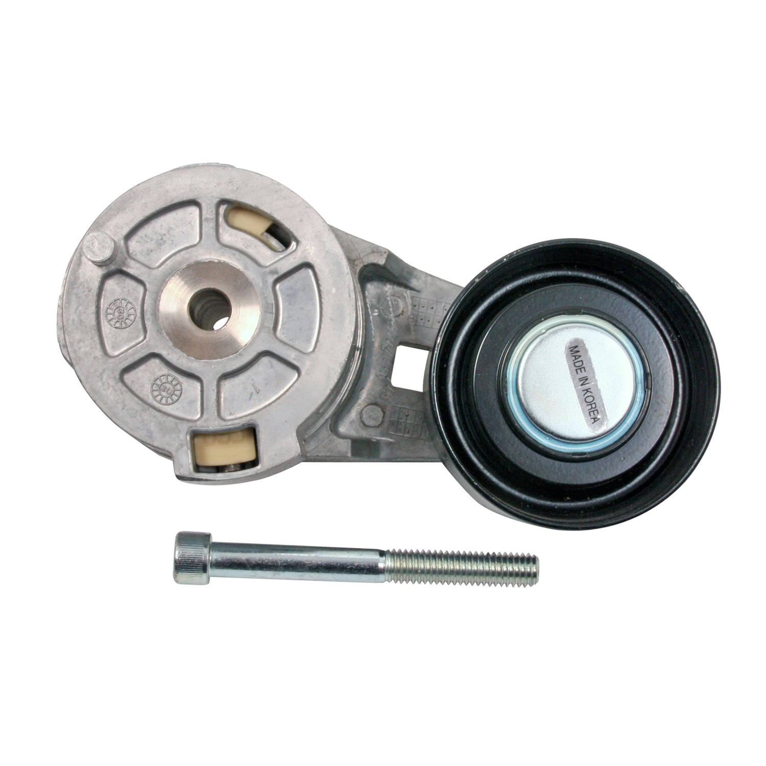 Accessory Drive Belt Tensioner - Original Equipment Quality