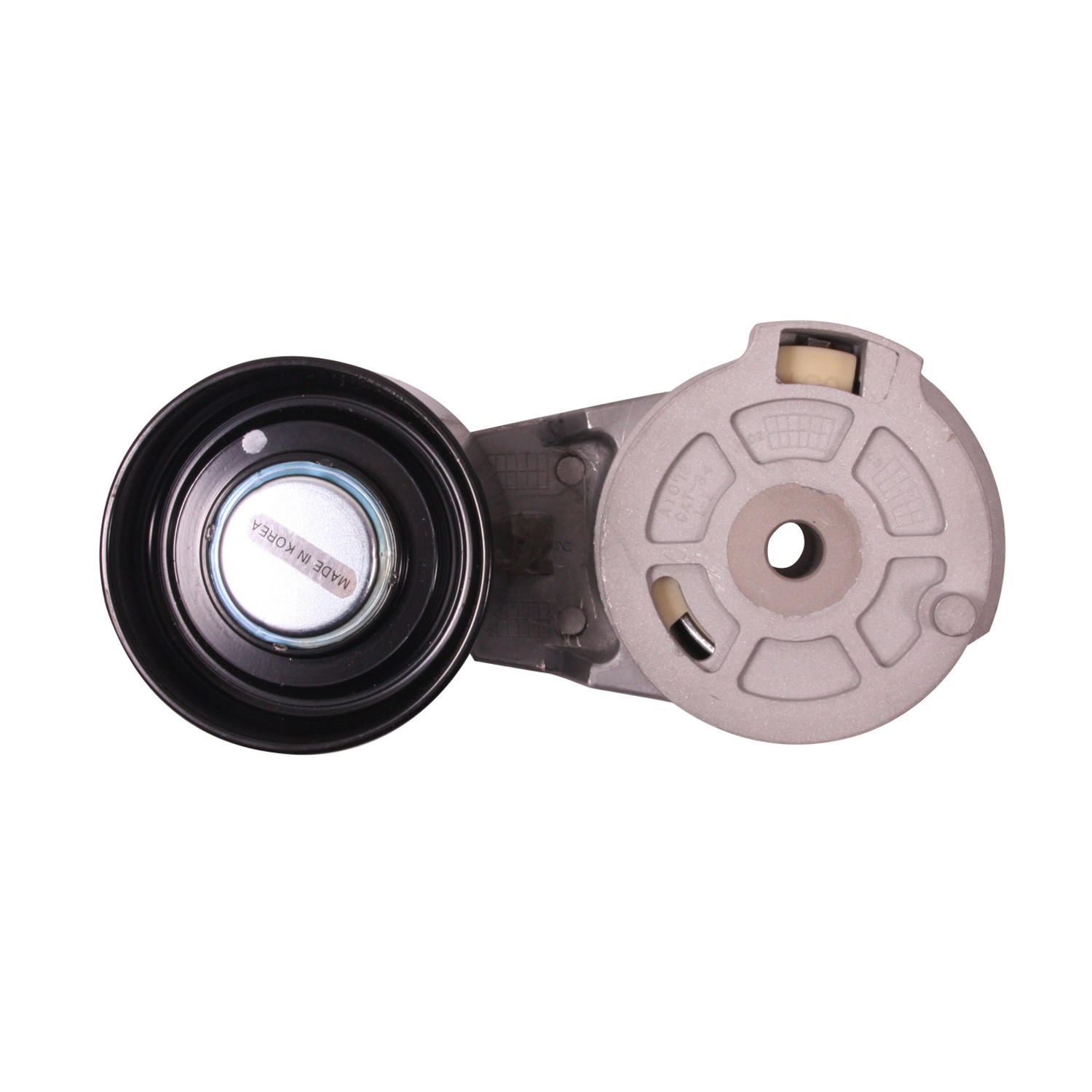 Accessory Drive Belt Tensioner - Original Equipment Quality