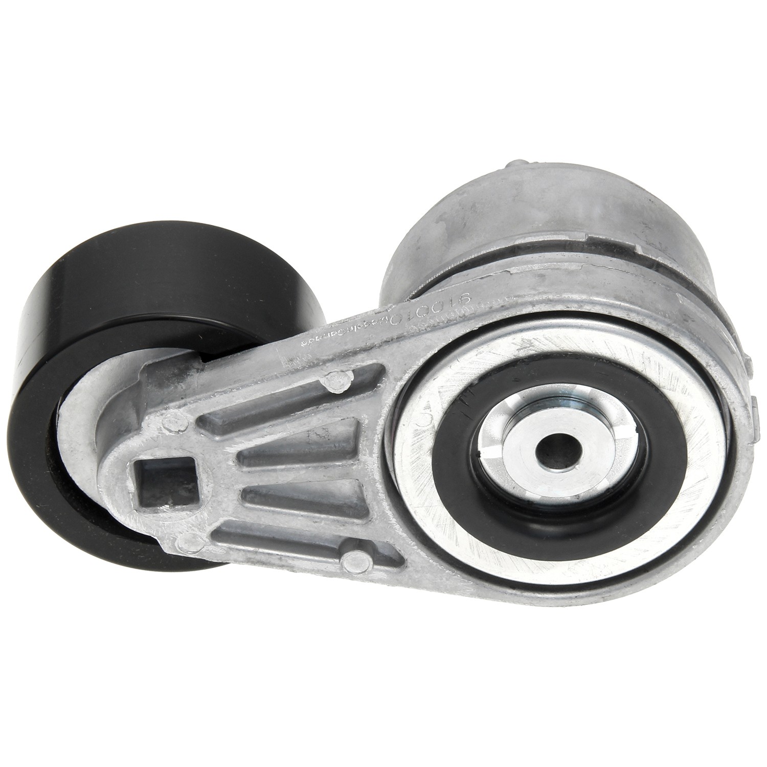 Accessory Drive Belt Tensioner - Original Equipment Quality