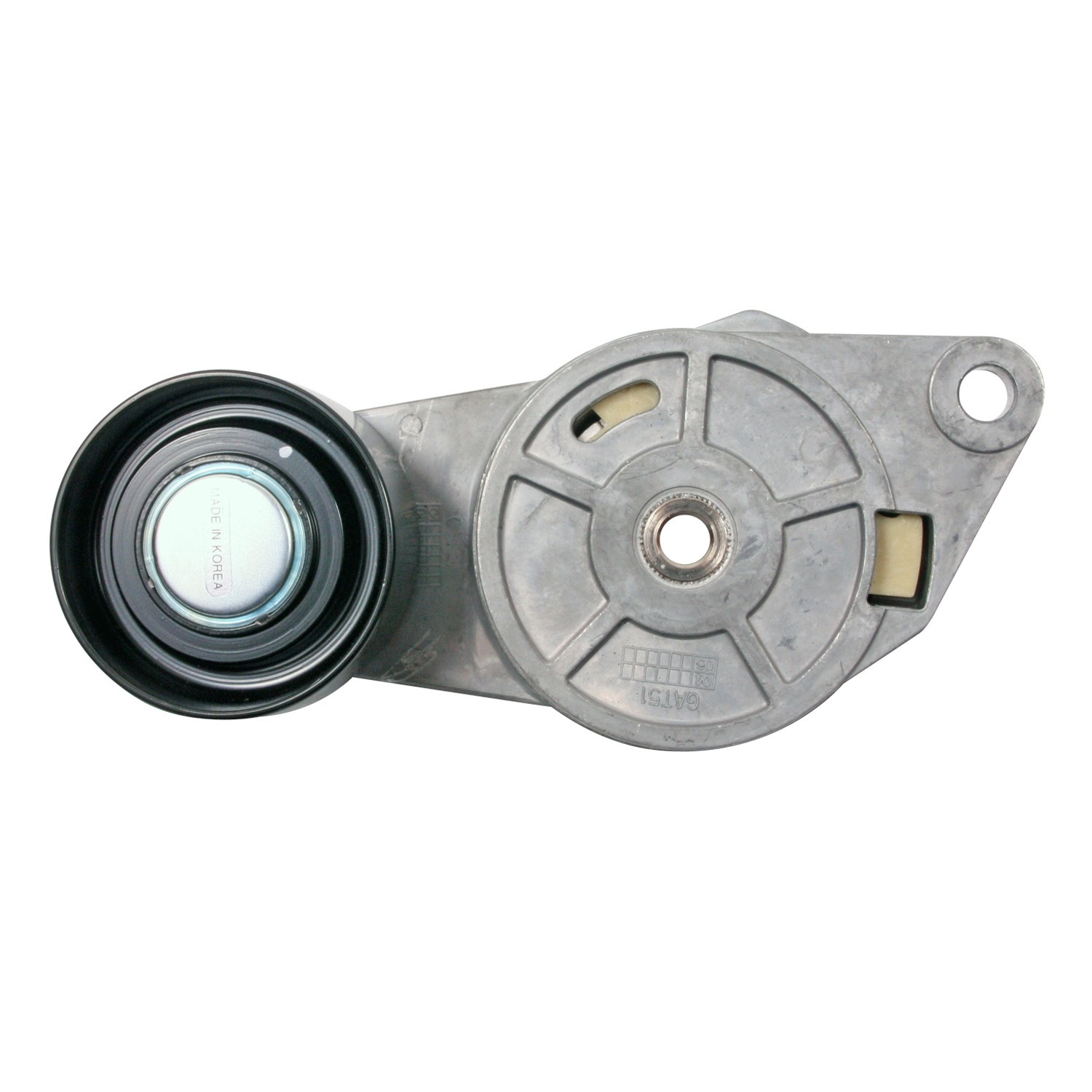 Accessory Drive Belt Tensioner - Original Equipment Quality