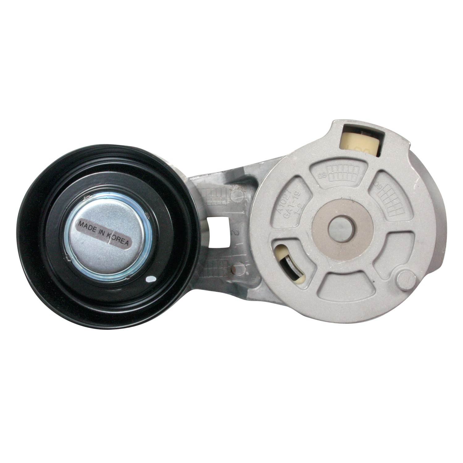 Accessory Drive Belt Tensioner - Original Equipment Quality