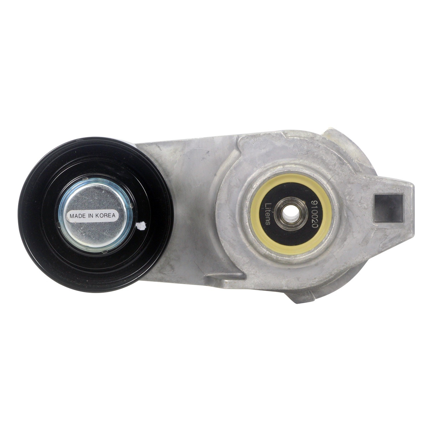 Accessory Drive Belt Tensioner - Original Equipment Quality