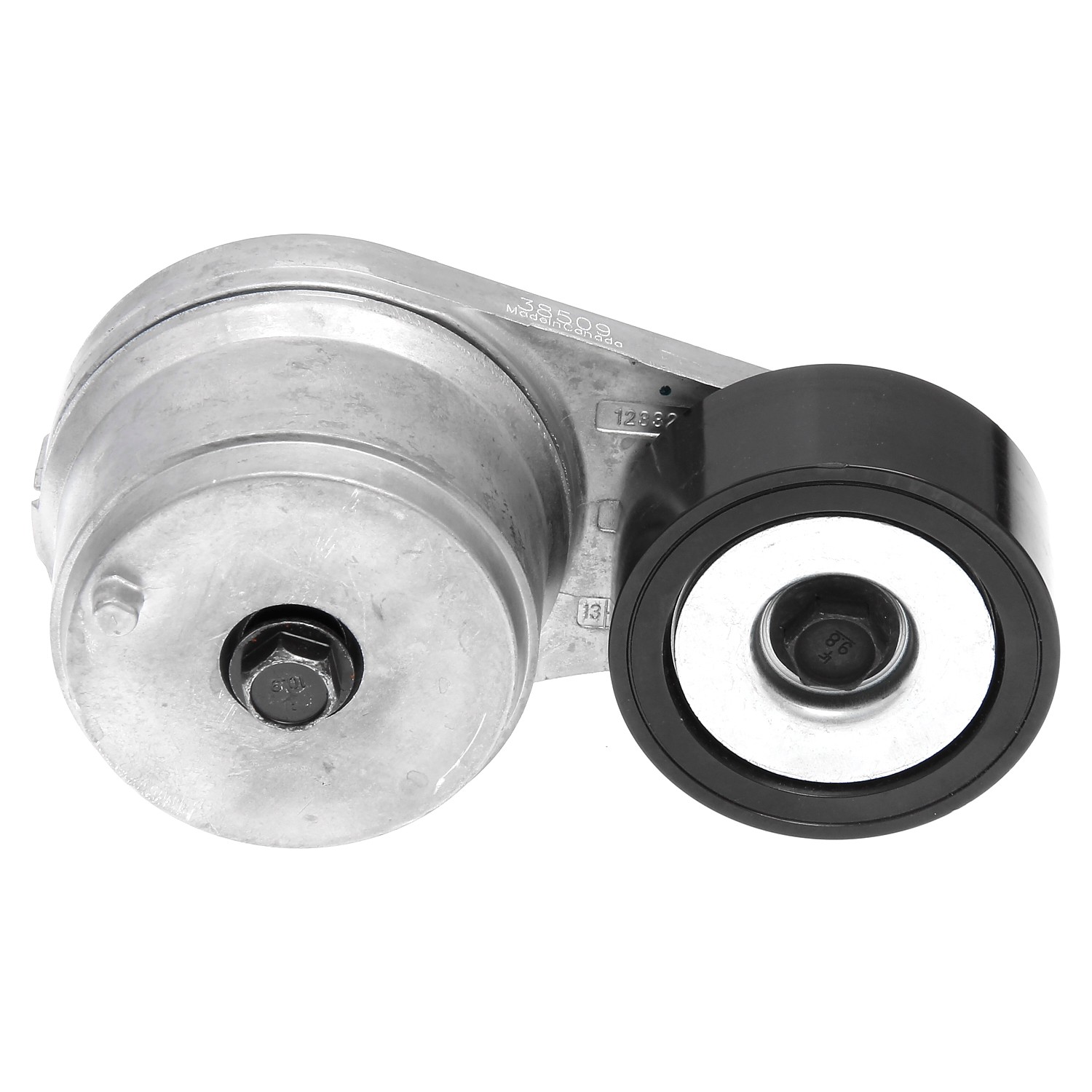 Accessory Drive Belt Tensioner - Original Equipment Quality