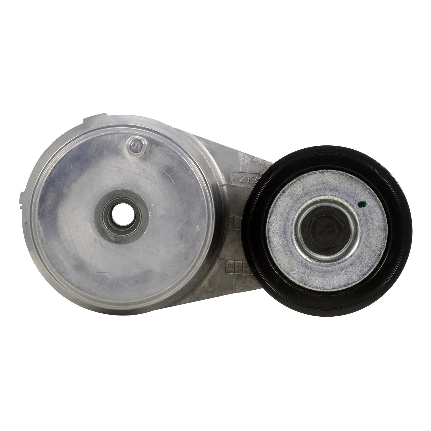 Accessory Drive Belt Tensioner - Original Equipment Quality