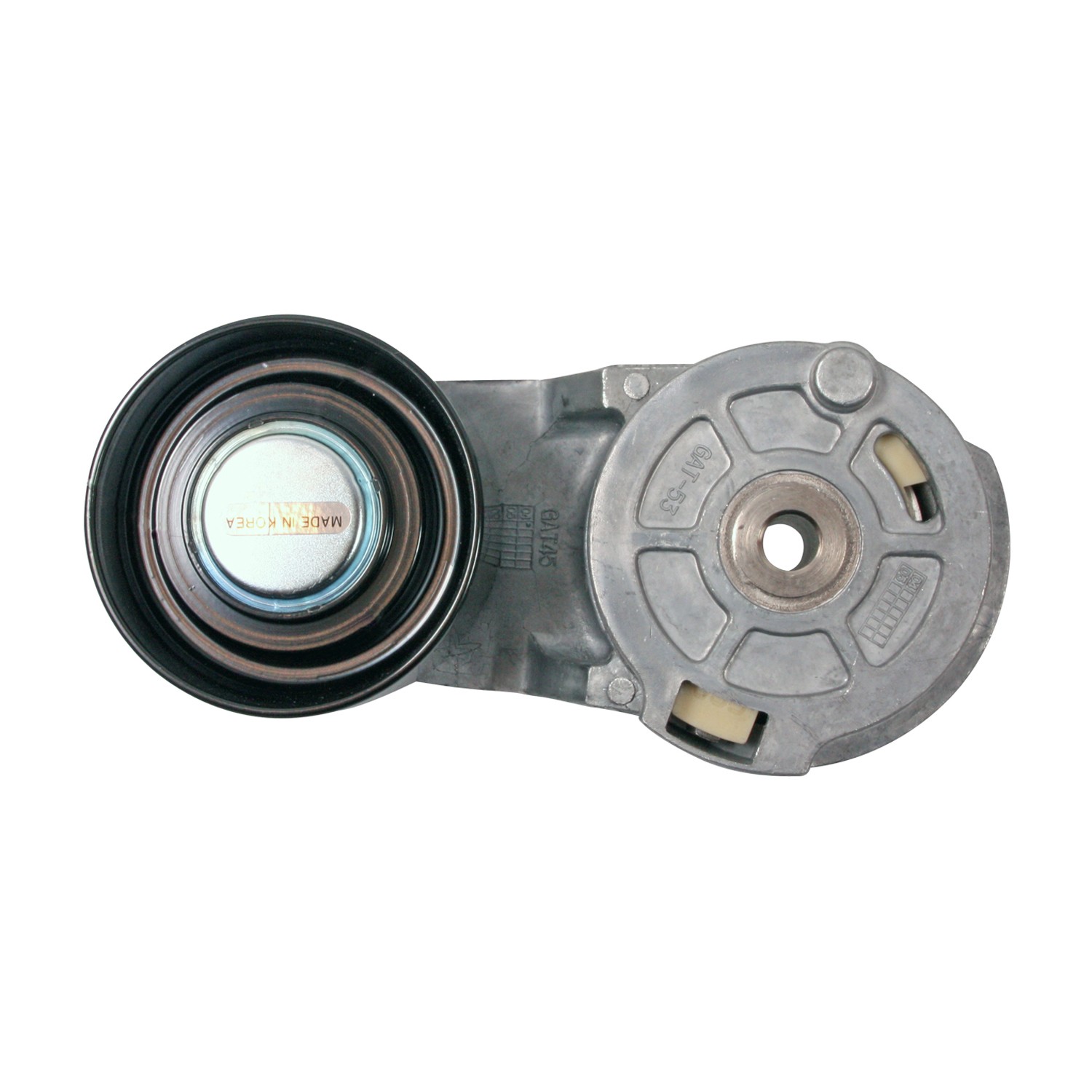 Accessory Drive Belt Tensioner - Original Equipment Quality