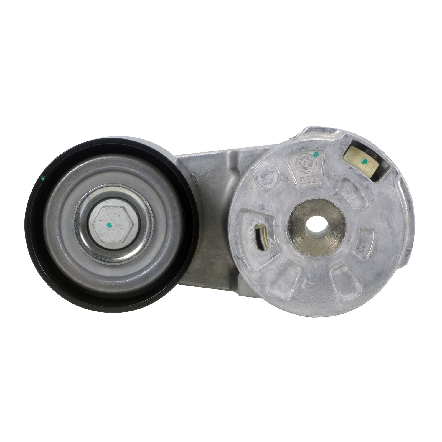 Accessory Drive Belt Tensioner - Original Equipment Quality