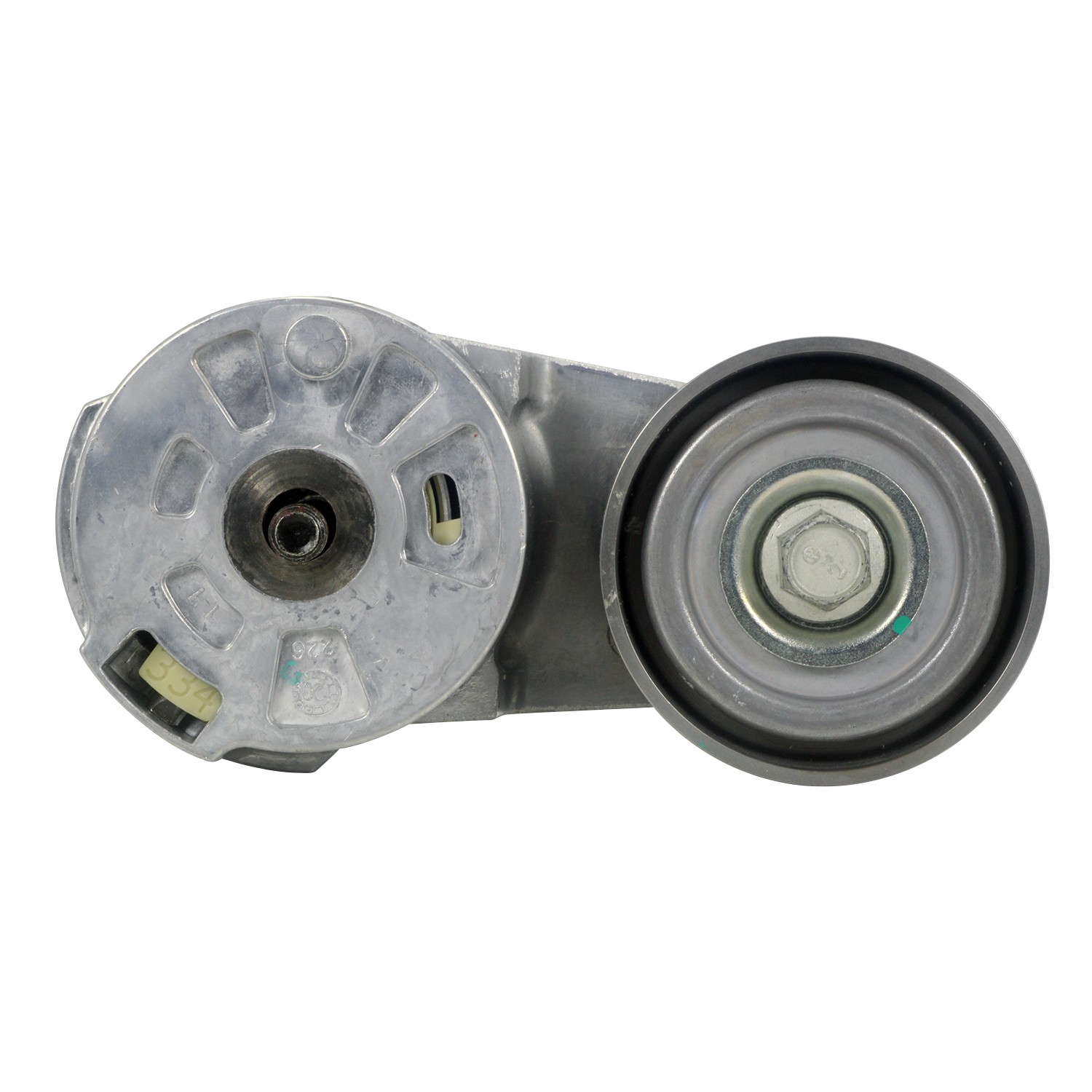 Accessory Drive Belt Tensioner - Original Equipment Quality