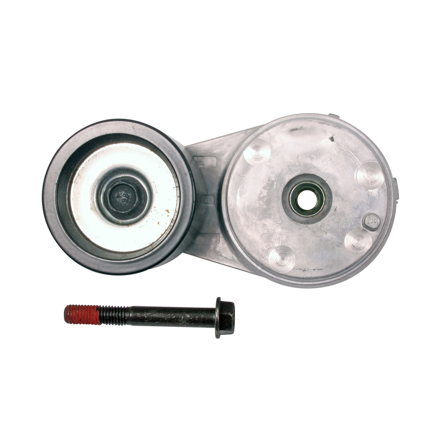 Accessory Drive Belt Tensioner - Original Equipment Quality