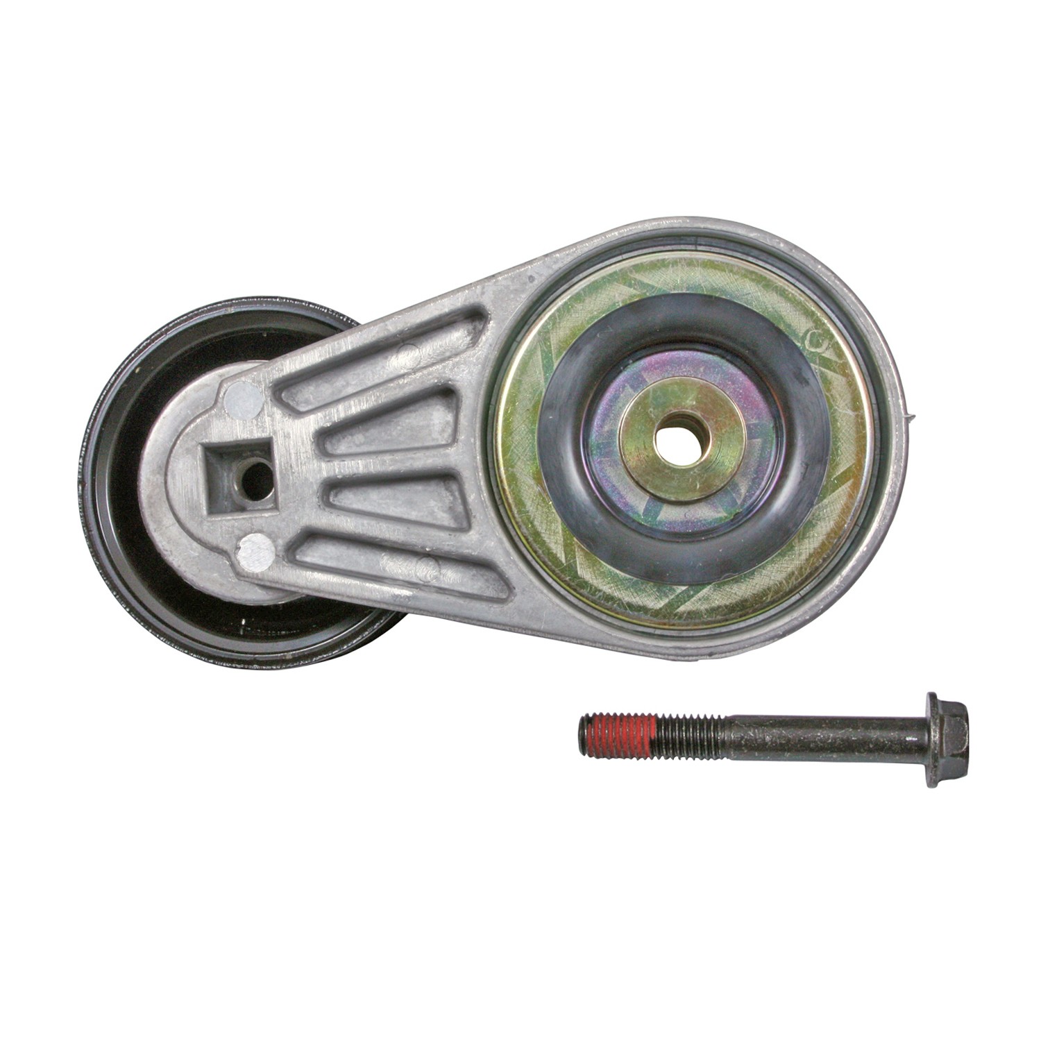 Accessory Drive Belt Tensioner - Original Equipment Quality