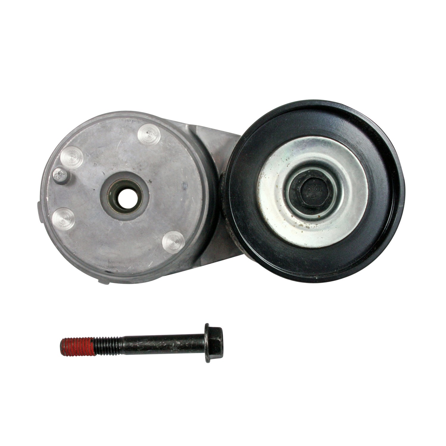 Accessory Drive Belt Tensioner - Original Equipment Quality