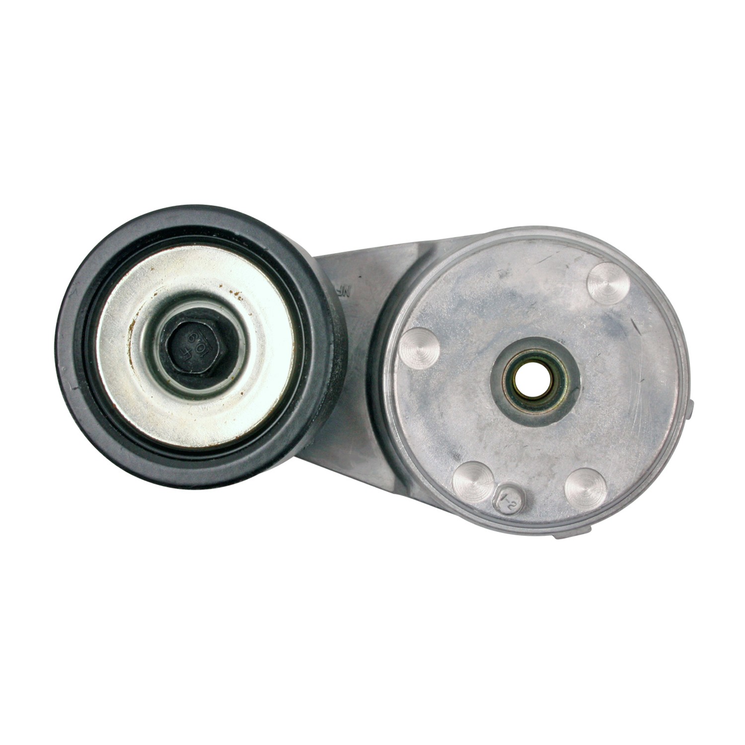 Accessory Drive Belt Tensioner - Original Equipment Quality