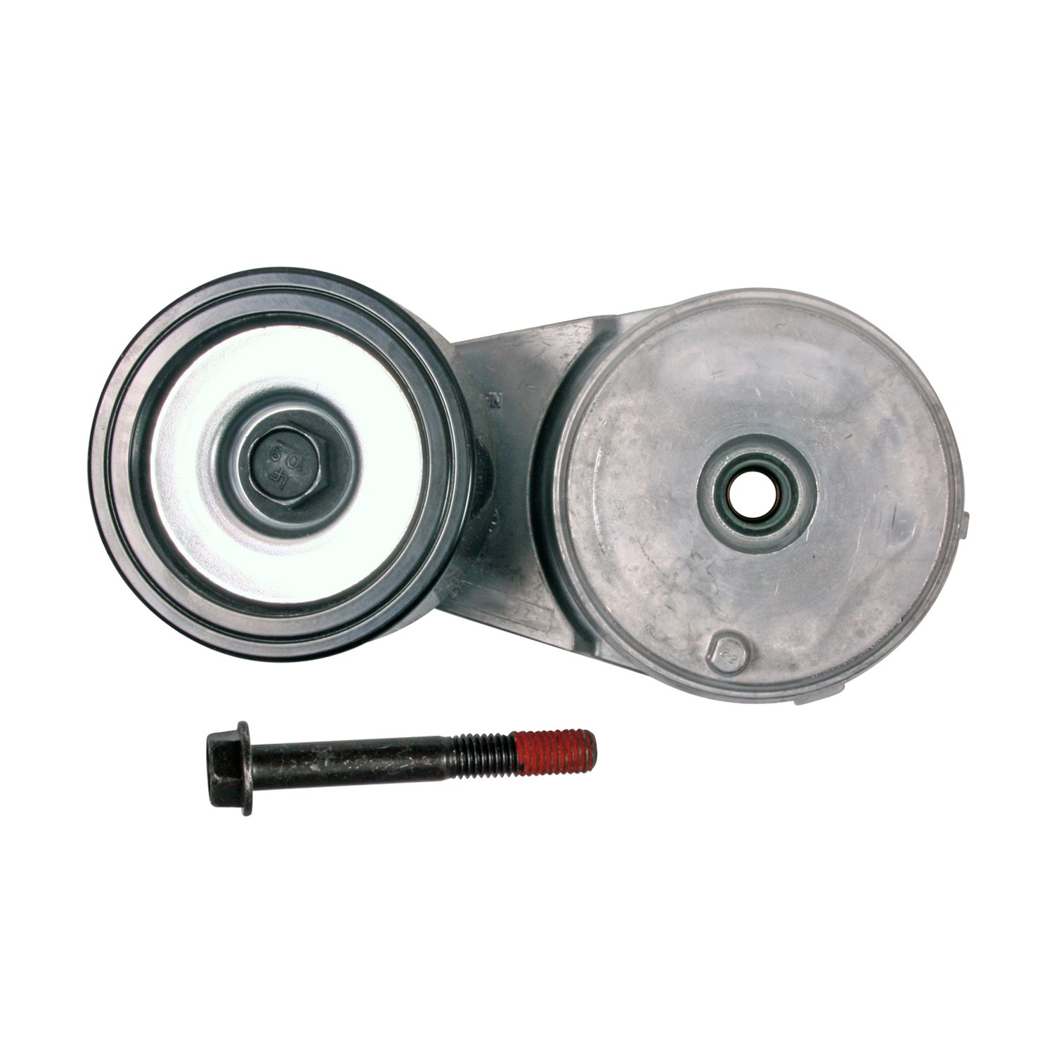 Accessory Drive Belt Tensioner - Original Equipment Quality