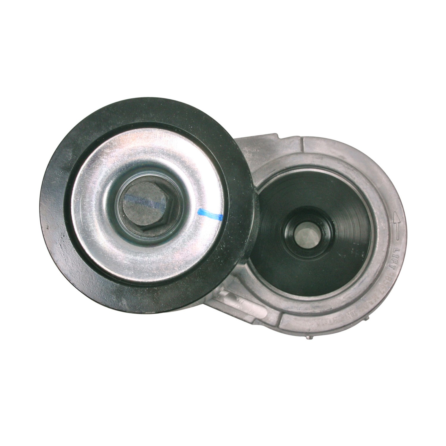 Accessory Drive Belt Tensioner - Original Equipment Quality