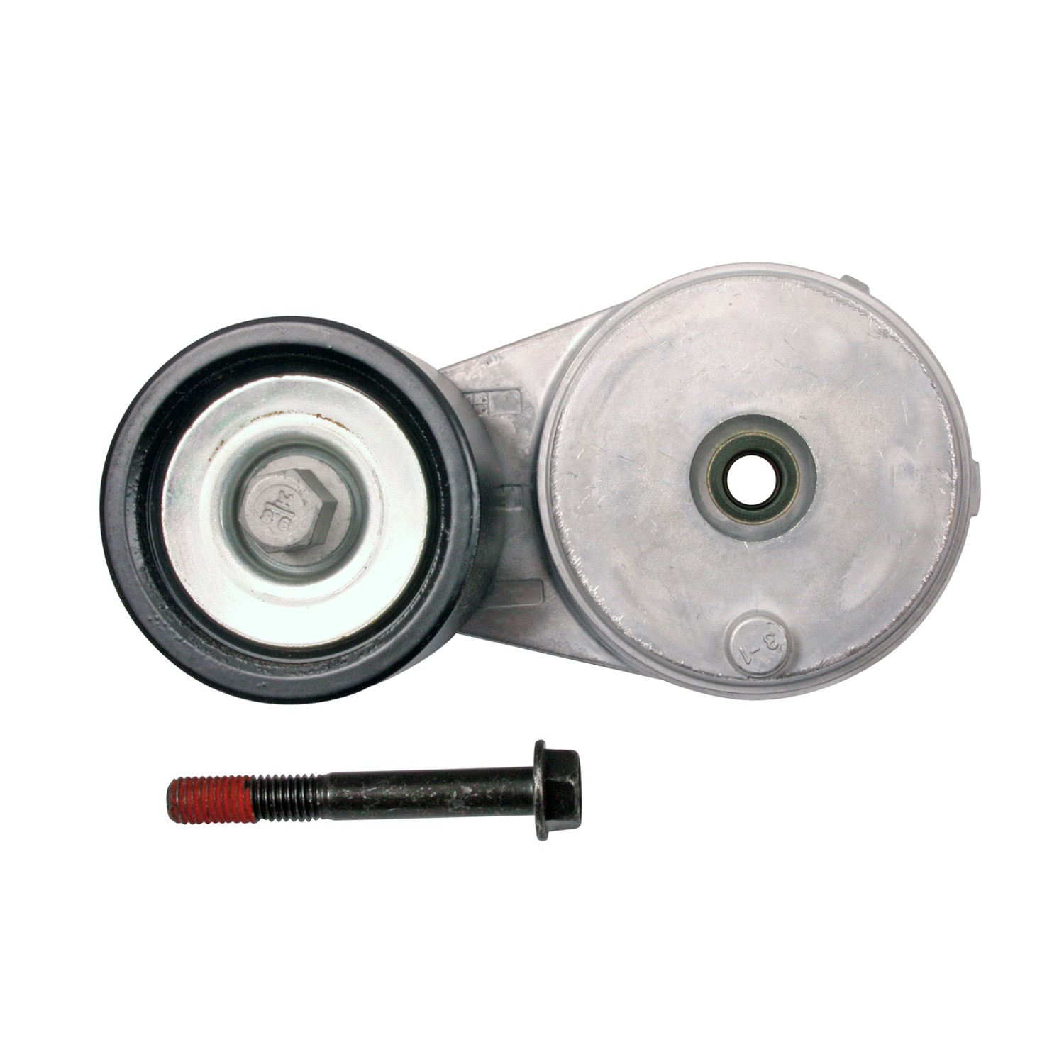 Accessory Drive Belt Tensioner - Original Equipment Quality