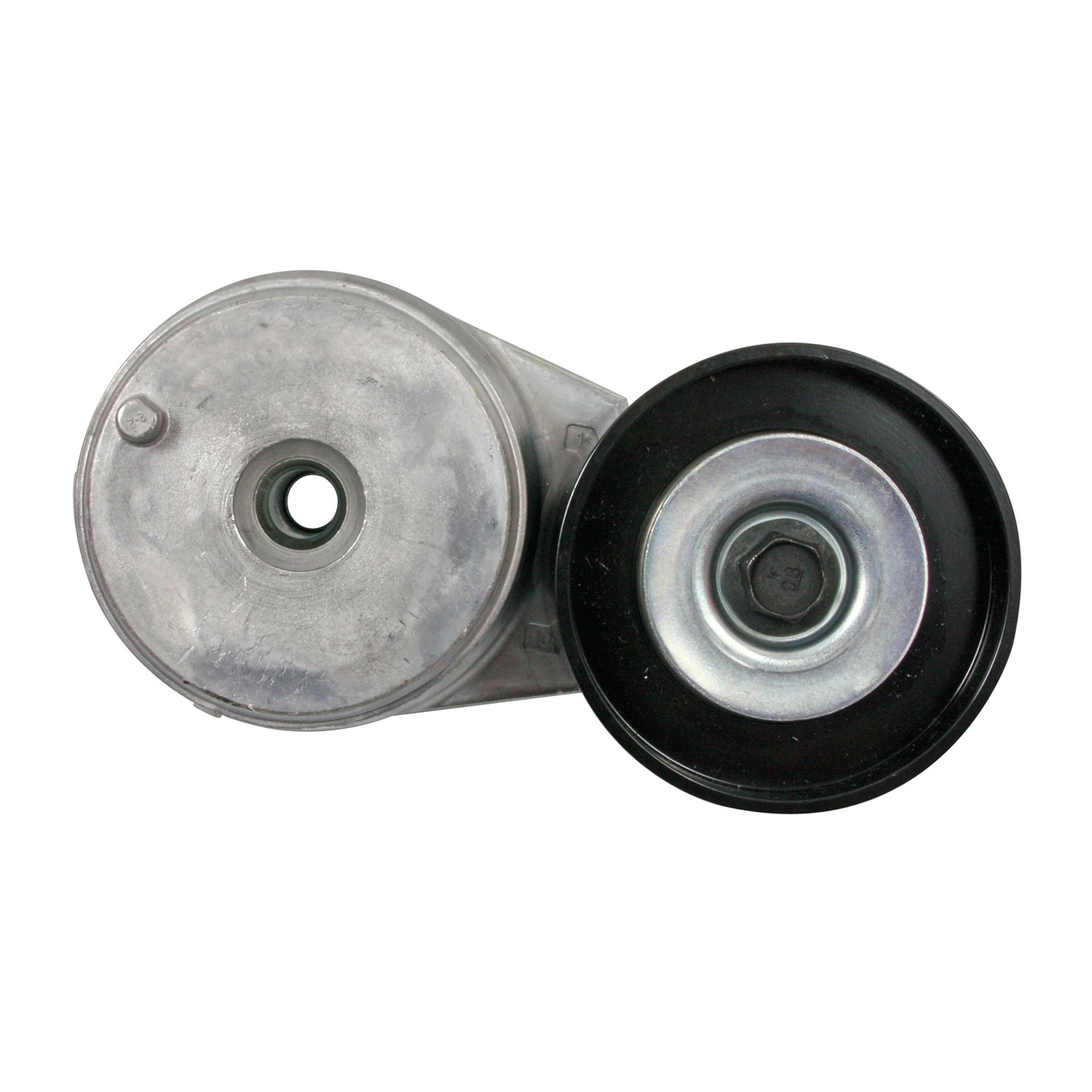 Accessory Drive Belt Tensioner - Original Equipment Quality