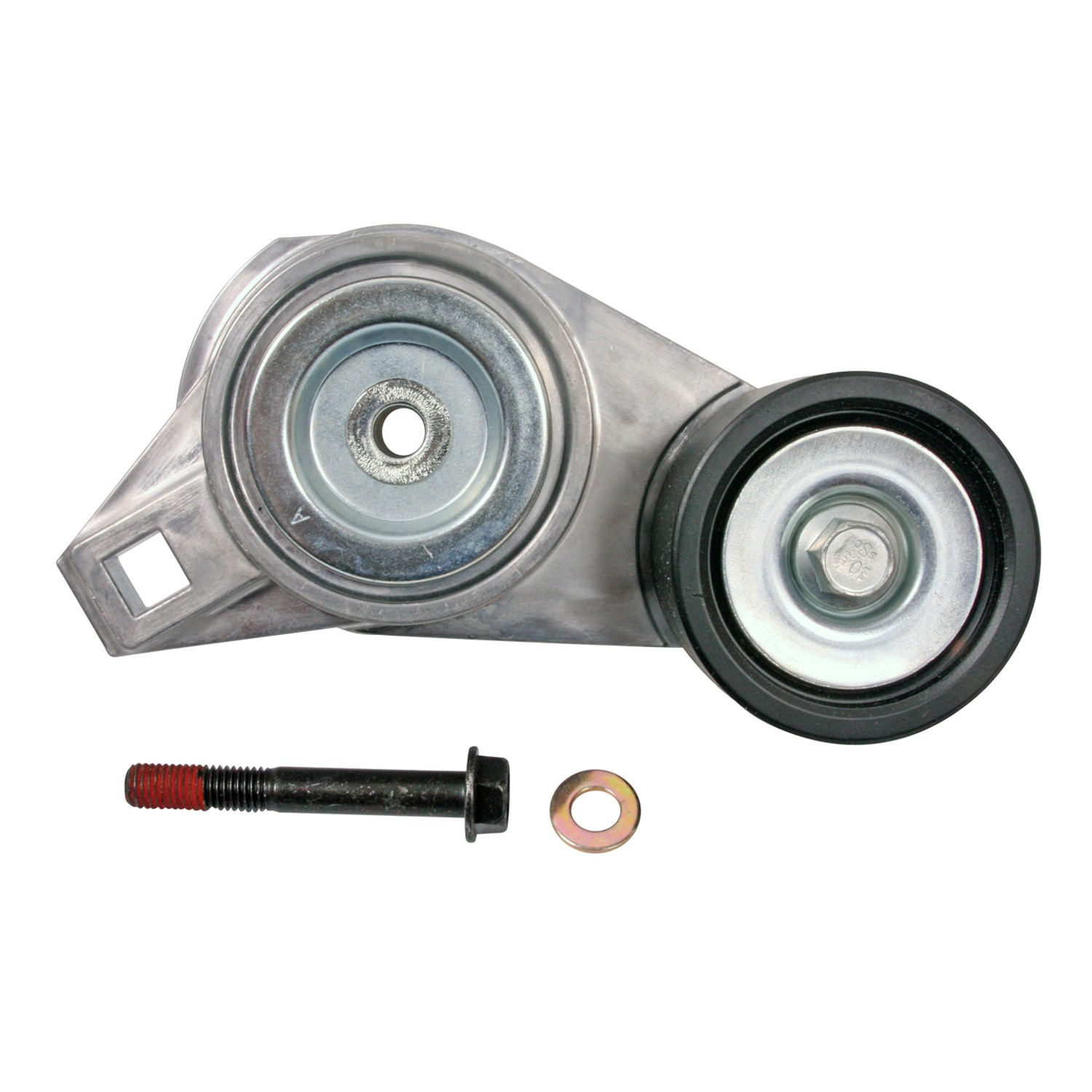 Accessory Drive Belt Tensioner - Original Equipment Quality