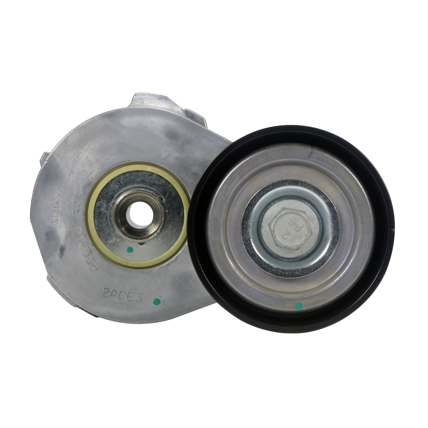 Accessory Drive Belt Tensioner - Original Equipment Quality