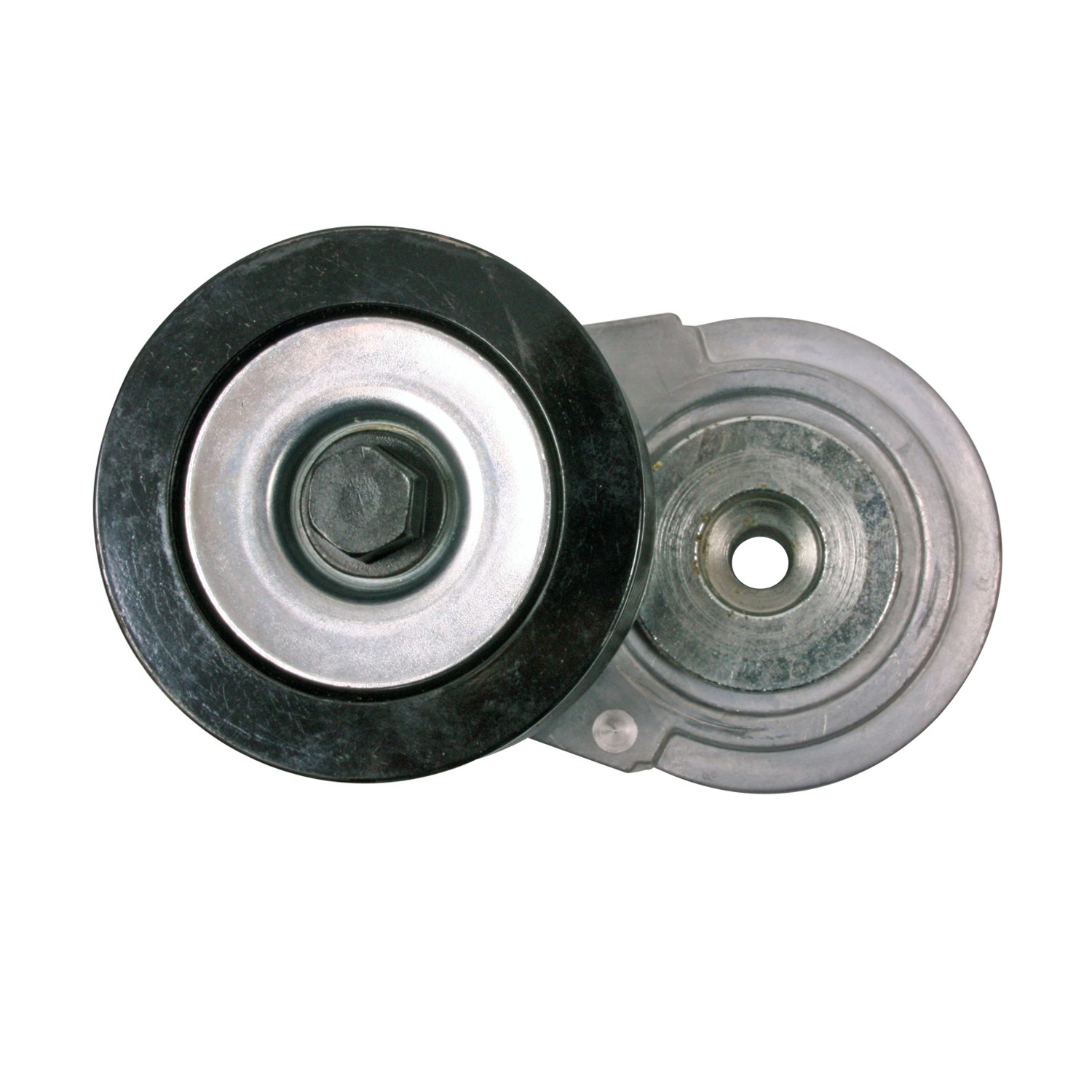 Accessory Drive Belt Tensioner - Original Equipment Quality