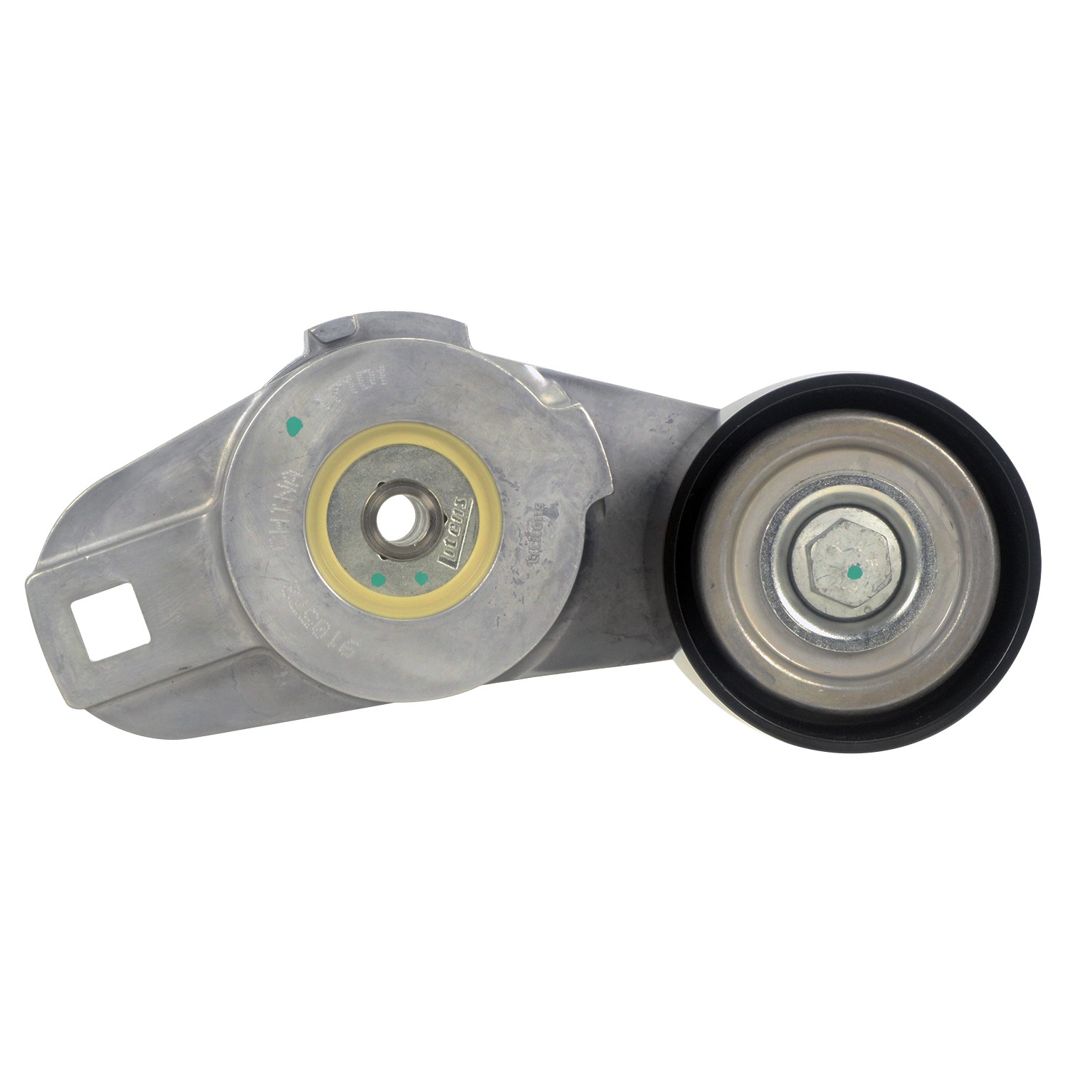 Accessory Drive Belt Tensioner - Original Equipment Quality