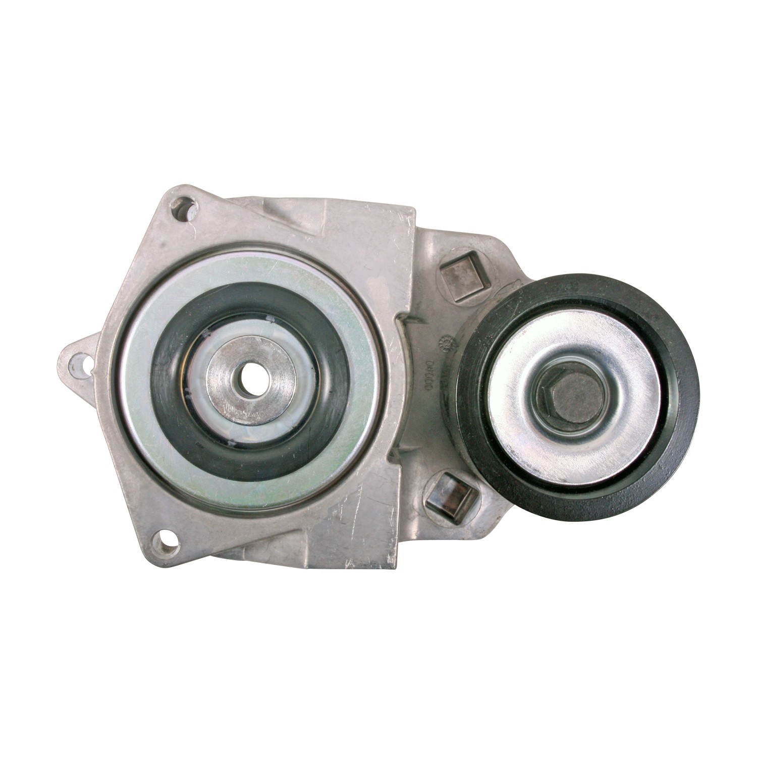 Accessory Drive Belt Tensioner - Original Equipment Quality