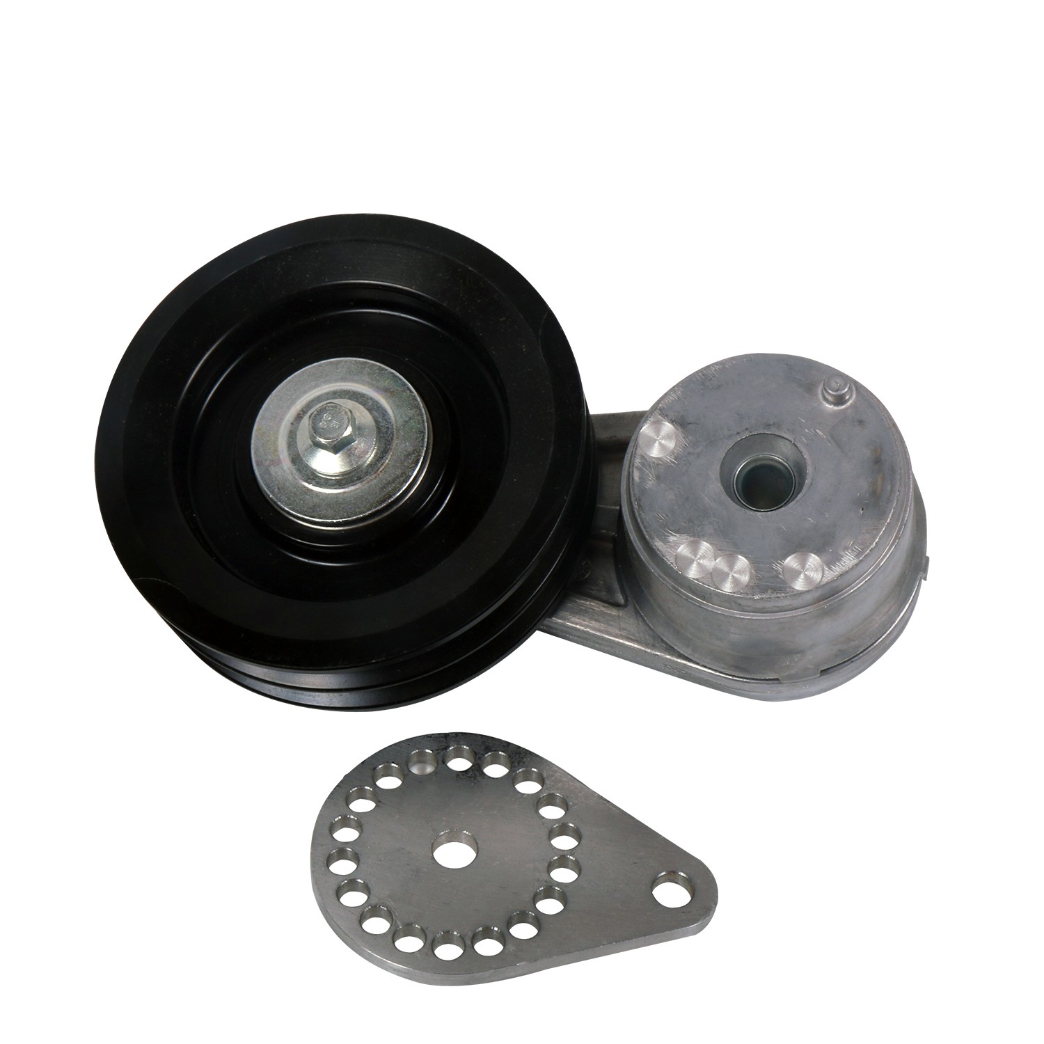 Accessory Drive Belt Tensioner - Original Equipment Quality