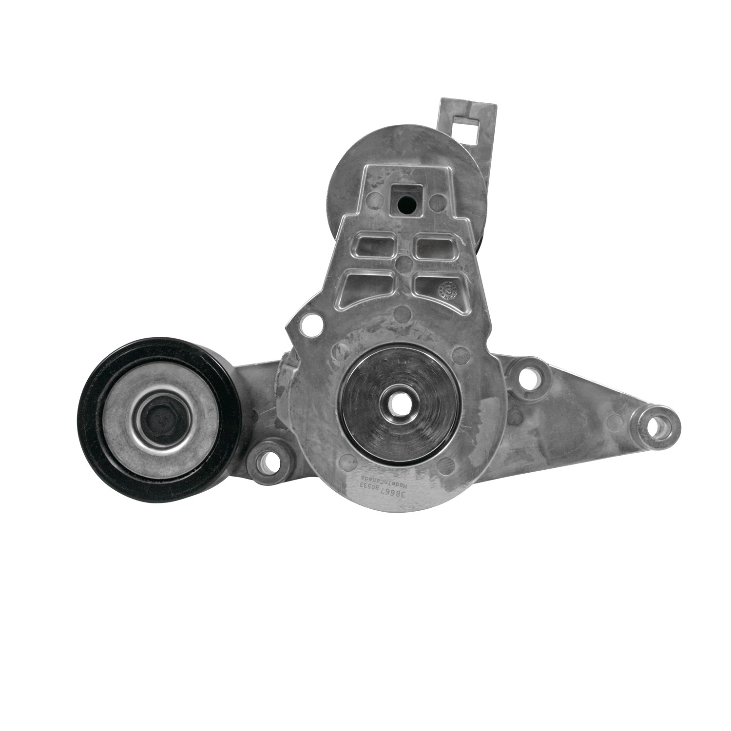 Accessory Drive Belt Tensioner - Original Equipment Quality