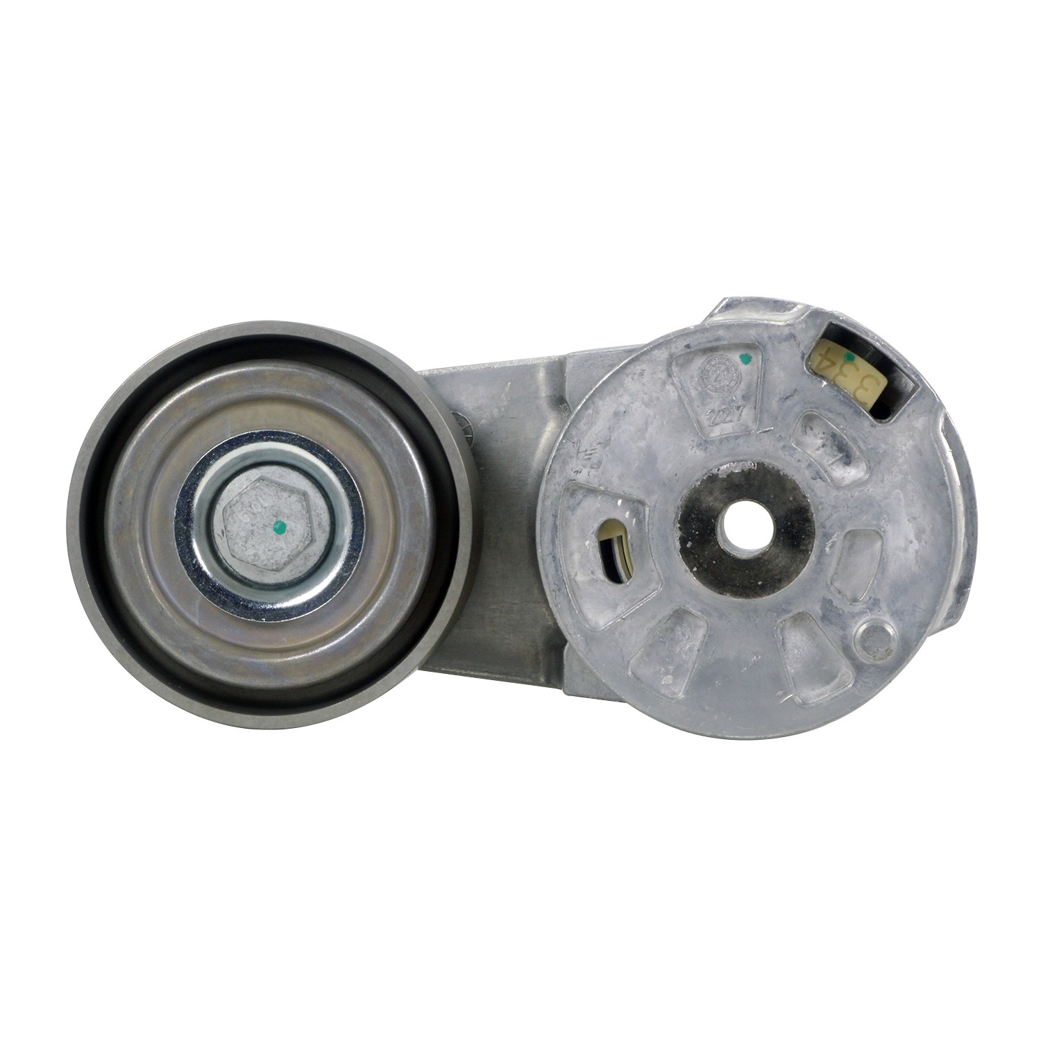 Accessory Drive Belt Tensioner - Original Equipment Quality