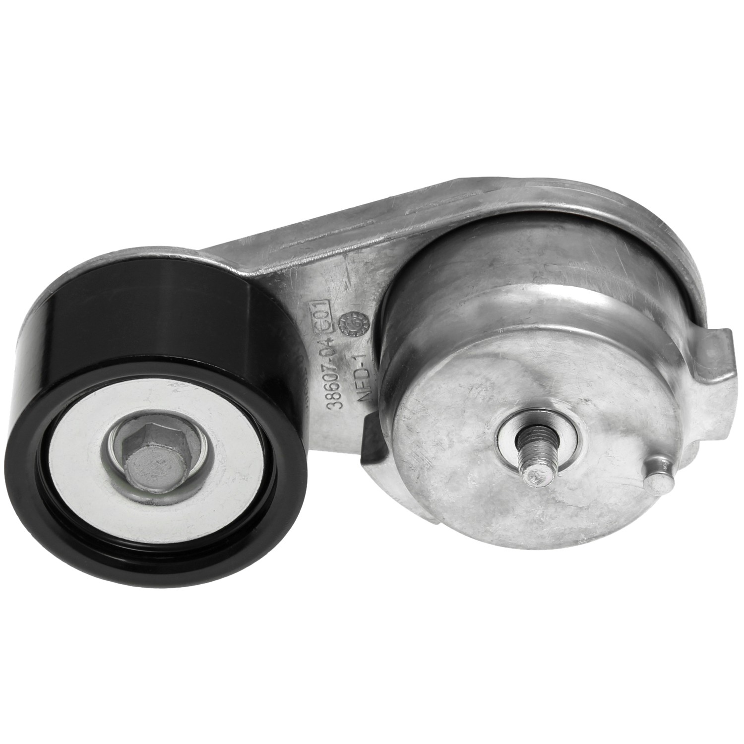 Accessory Drive Belt Tensioner - Original Equipment Quality