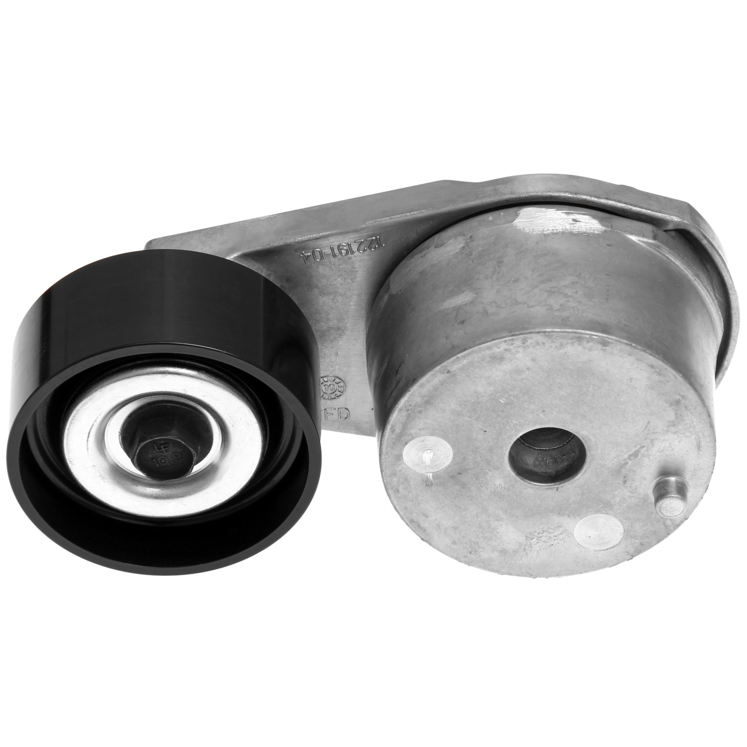 Accessory Drive Belt Tensioner - Original Equipment Quality