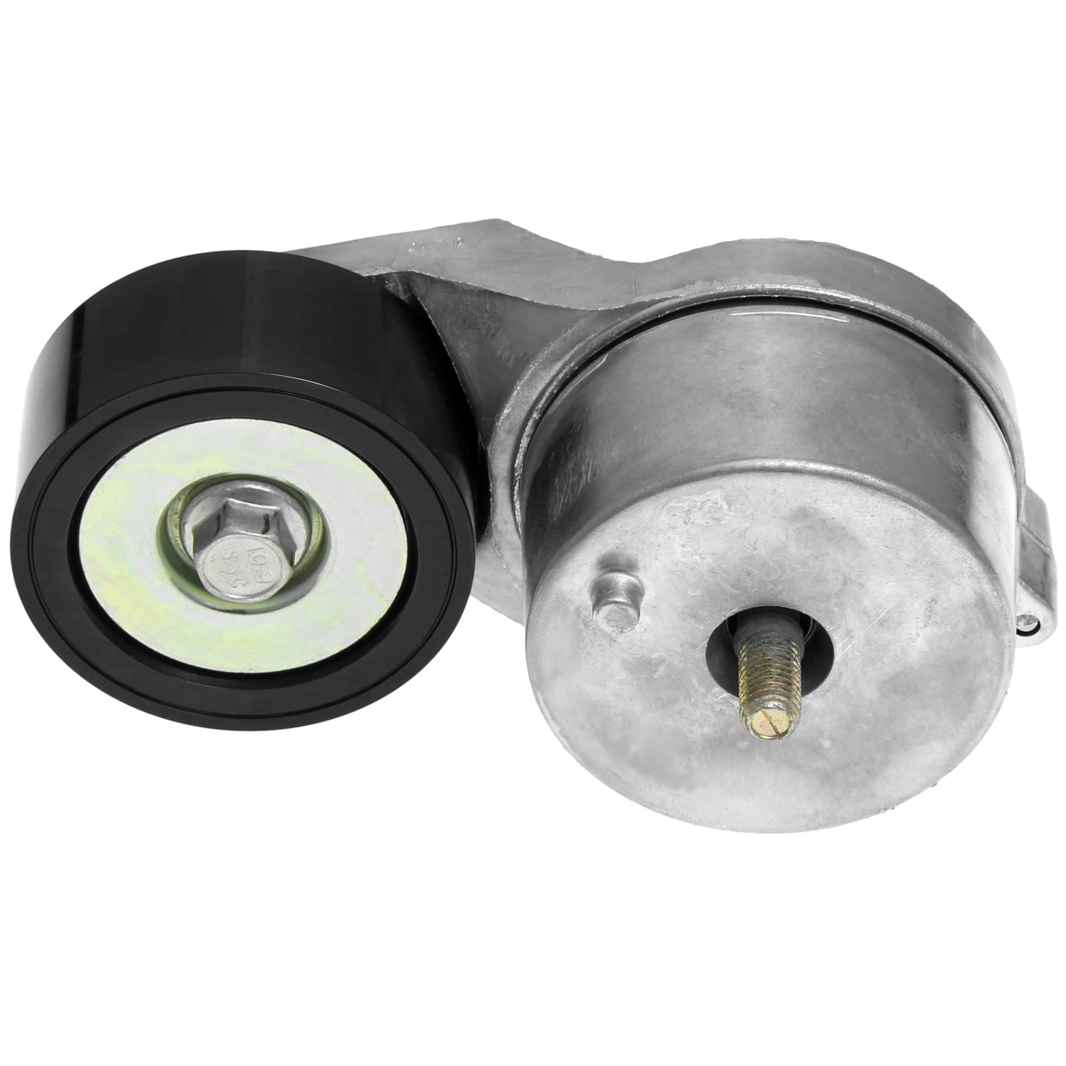 Accessory Drive Belt Tensioner - Original Equipment Quality