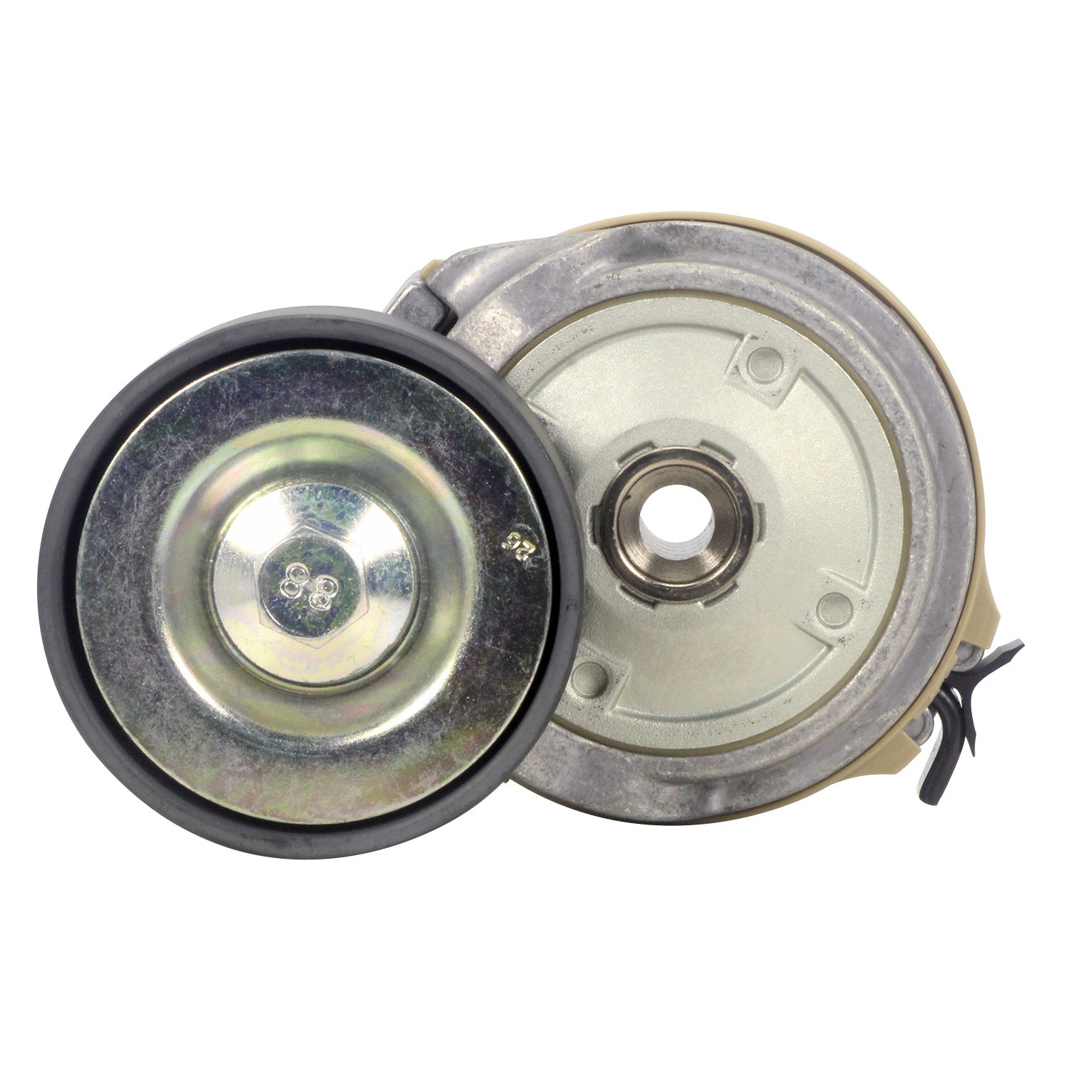 Accessory Drive Belt Tensioner - Original Equipment Quality