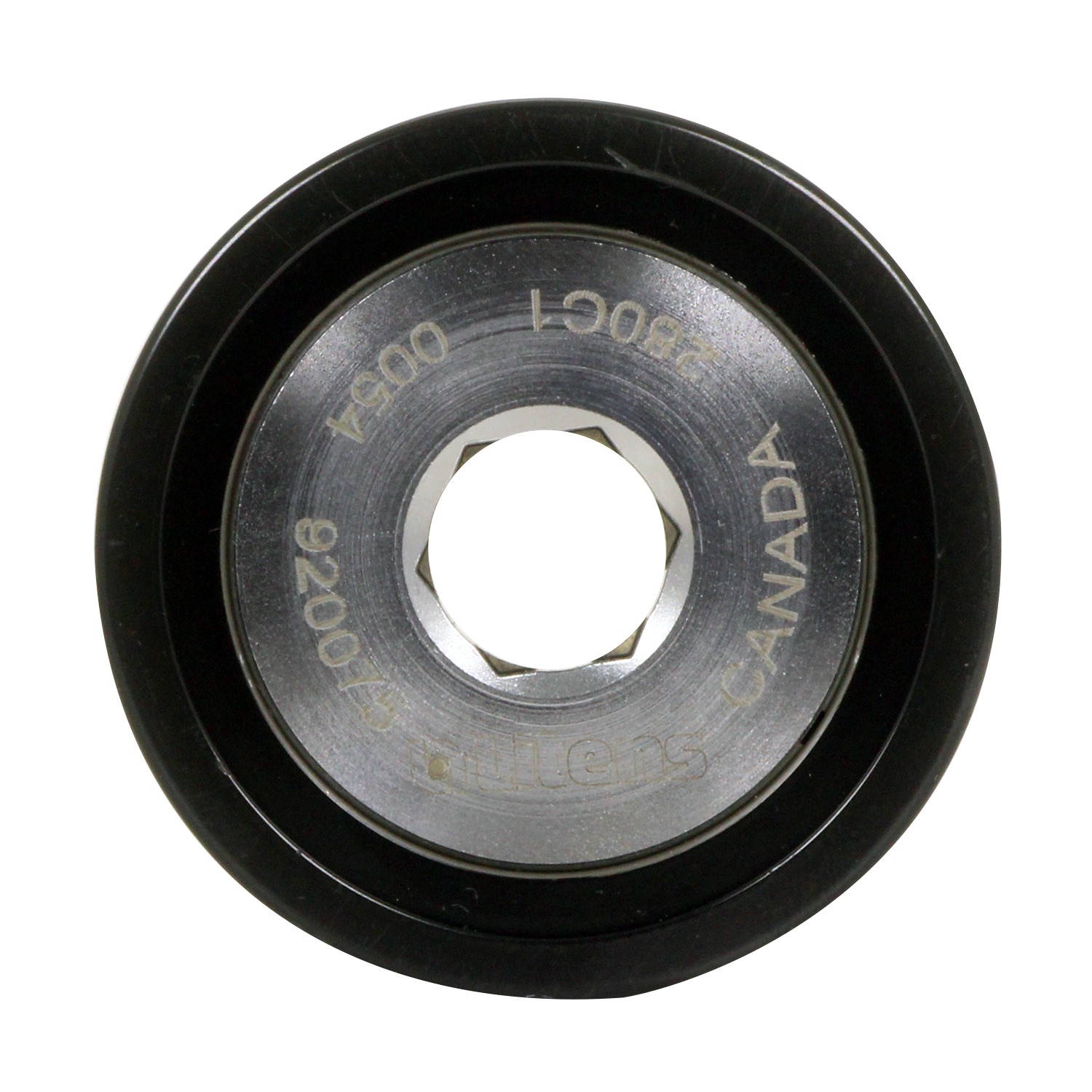 Overrunning Alternator Decoupling (OAD) Pulley - Original Equipment Quality