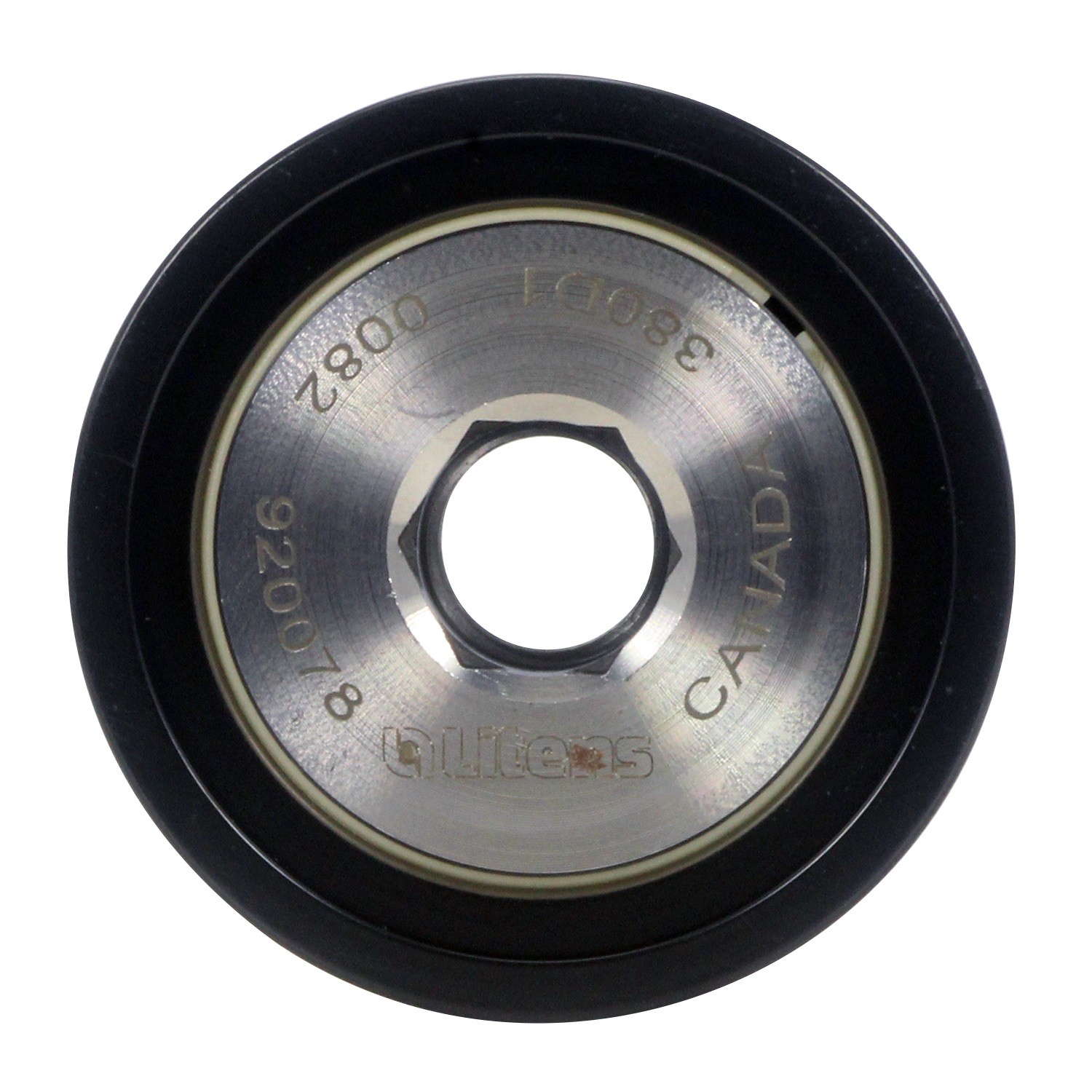 Overrunning Alternator Decoupling (OAD) Pulley - Original Equipment Quality