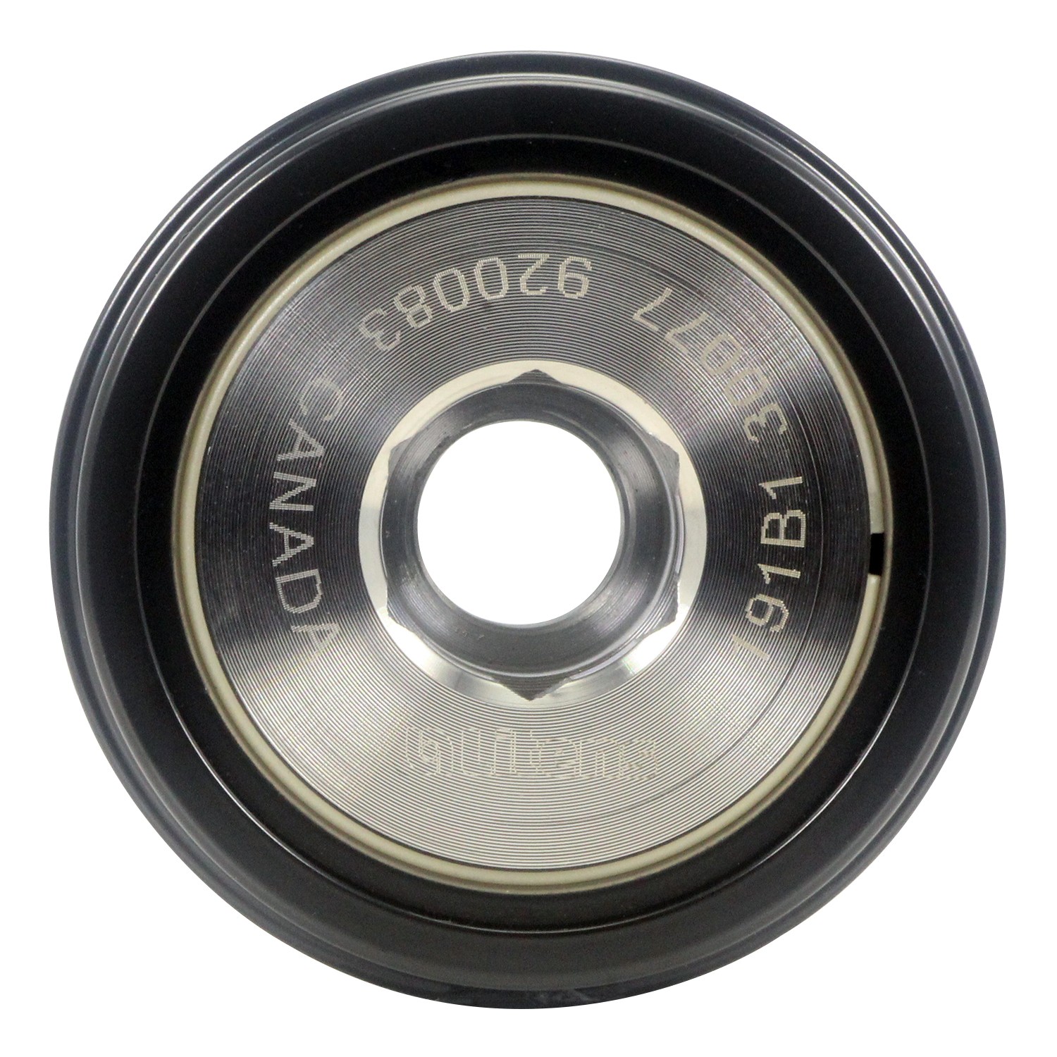 Overrunning Alternator Decoupling (OAD) Pulley - Original Equipment Quality
