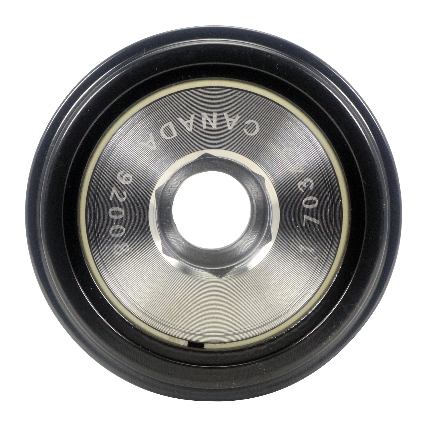 Overrunning Alternator Decoupling (OAD) Pulley - Original Equipment Quality