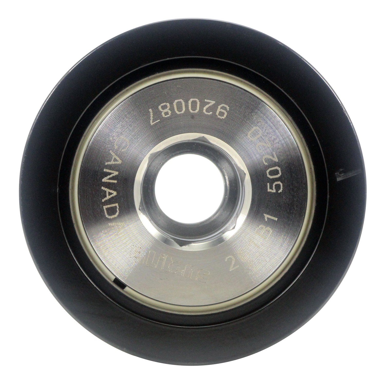 Overrunning Alternator Decoupling (OAD) Pulley - Original Equipment Quality