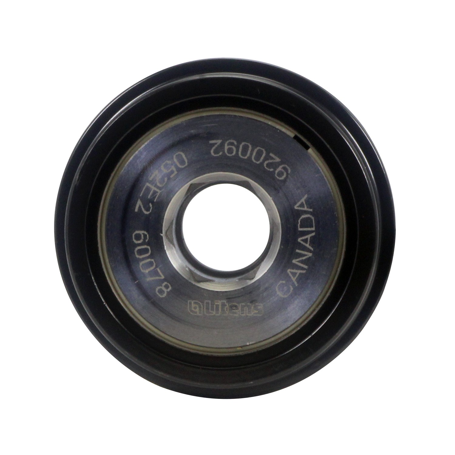 Overrunning Alternator Decoupling (OAD) Pulley - Original Equipment Quality