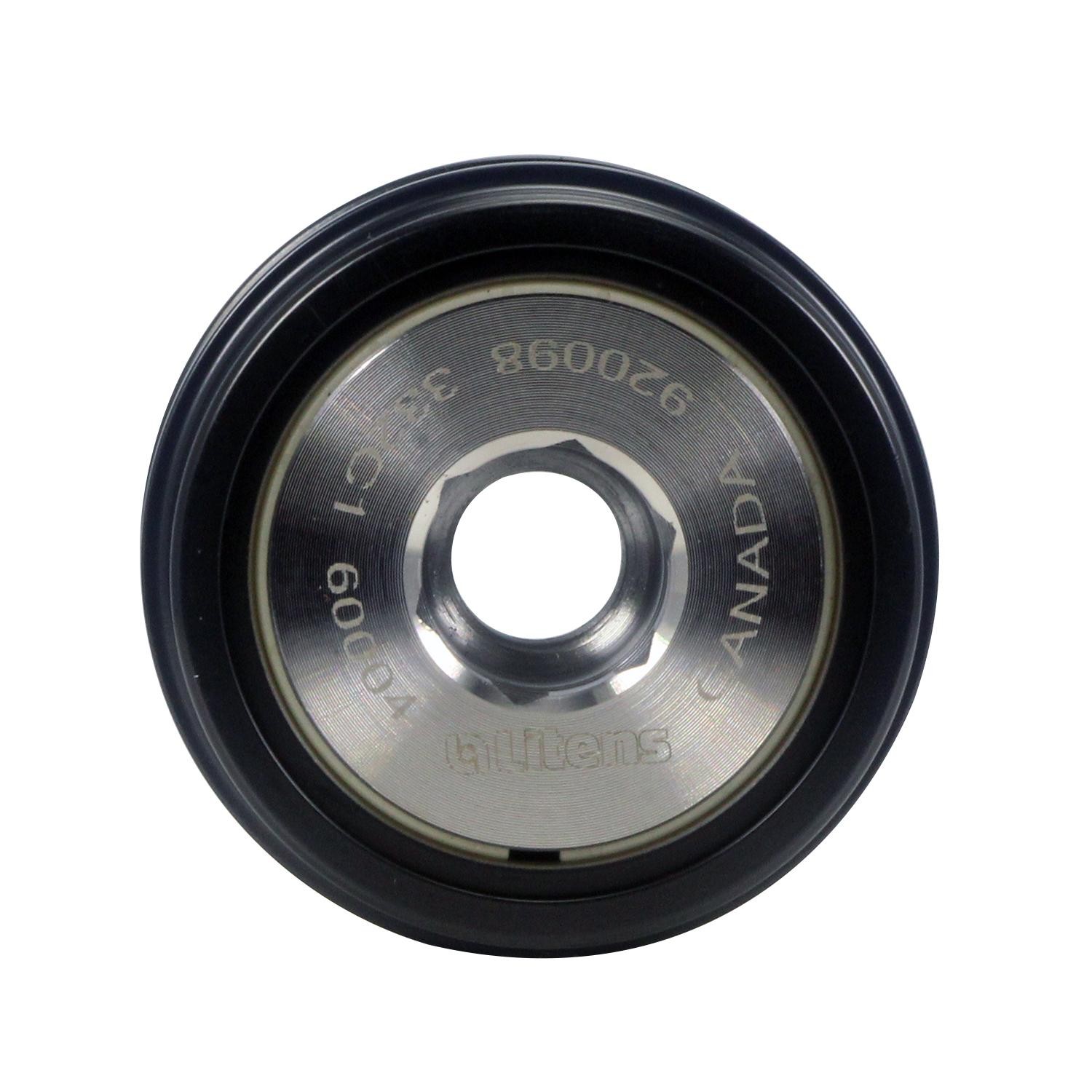 Overrunning Alternator Decoupling (OAD) Pulley - Original Equipment Quality