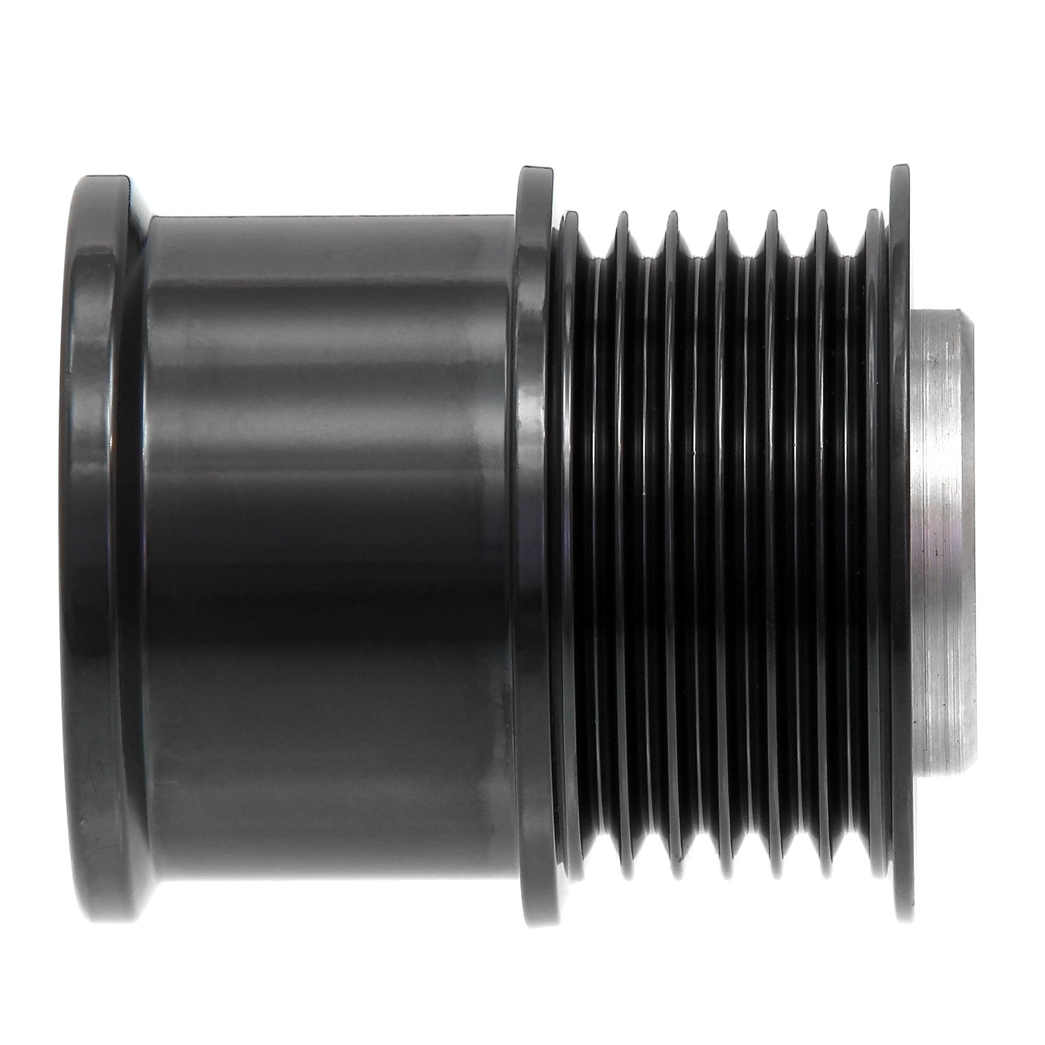 Overrunning Alternator Decoupling (OAD) Pulley - Original Equipment Quality