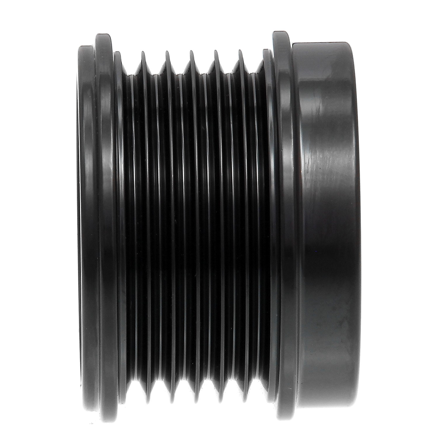 Overrunning Alternator Decoupling (OAD) Pulley - Original Equipment Quality